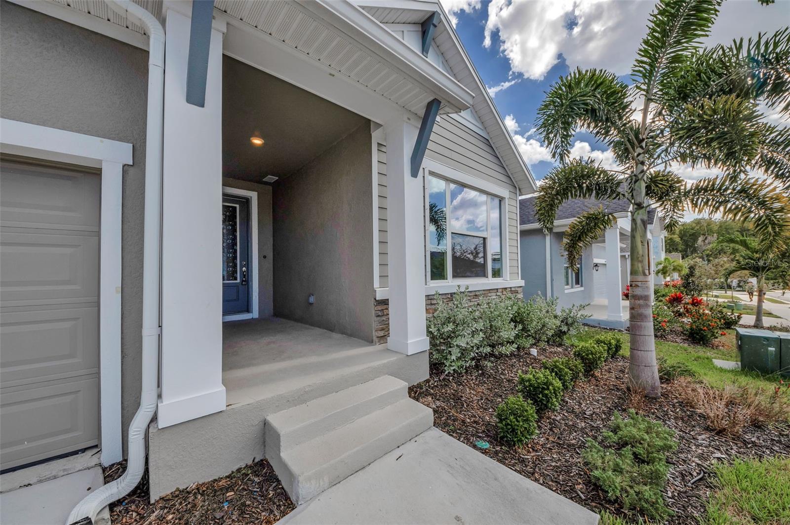 EAGLE CREEK ESTATES - Residential