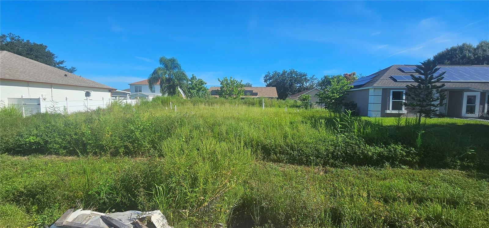 POINCIANA VILLAGE 2 NBHD 3 - Land