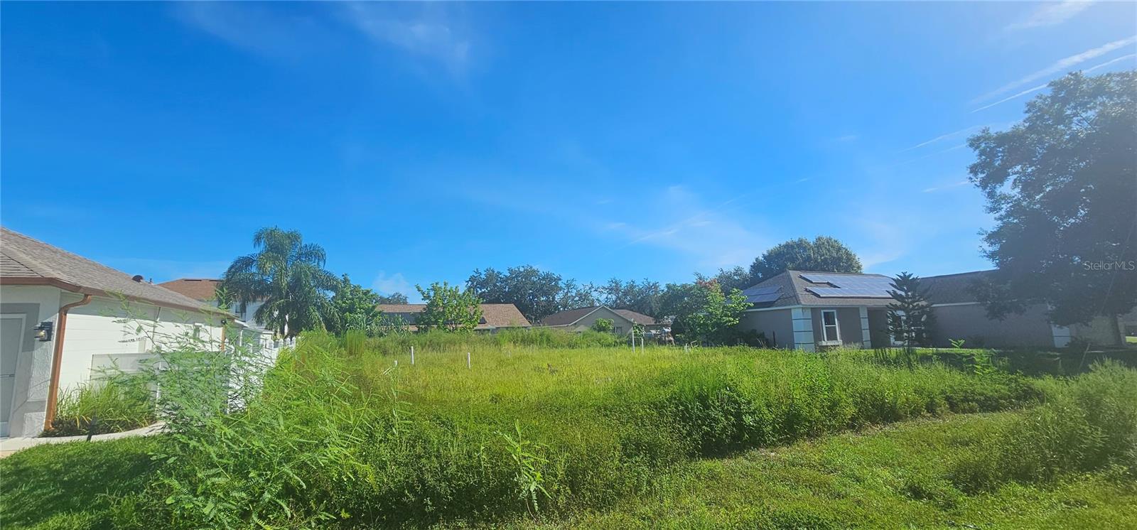 POINCIANA VILLAGE 2 NBHD 3 - Land