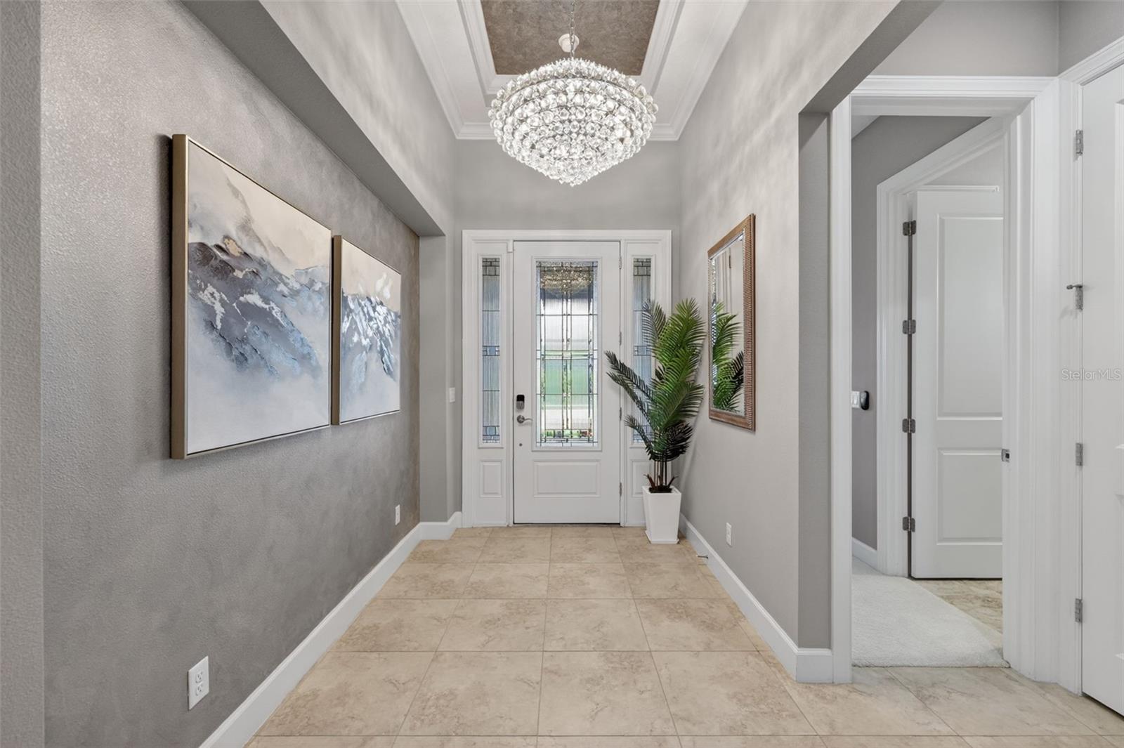 ESPLANADE PH VIII SUBPHASE A & B - Residential