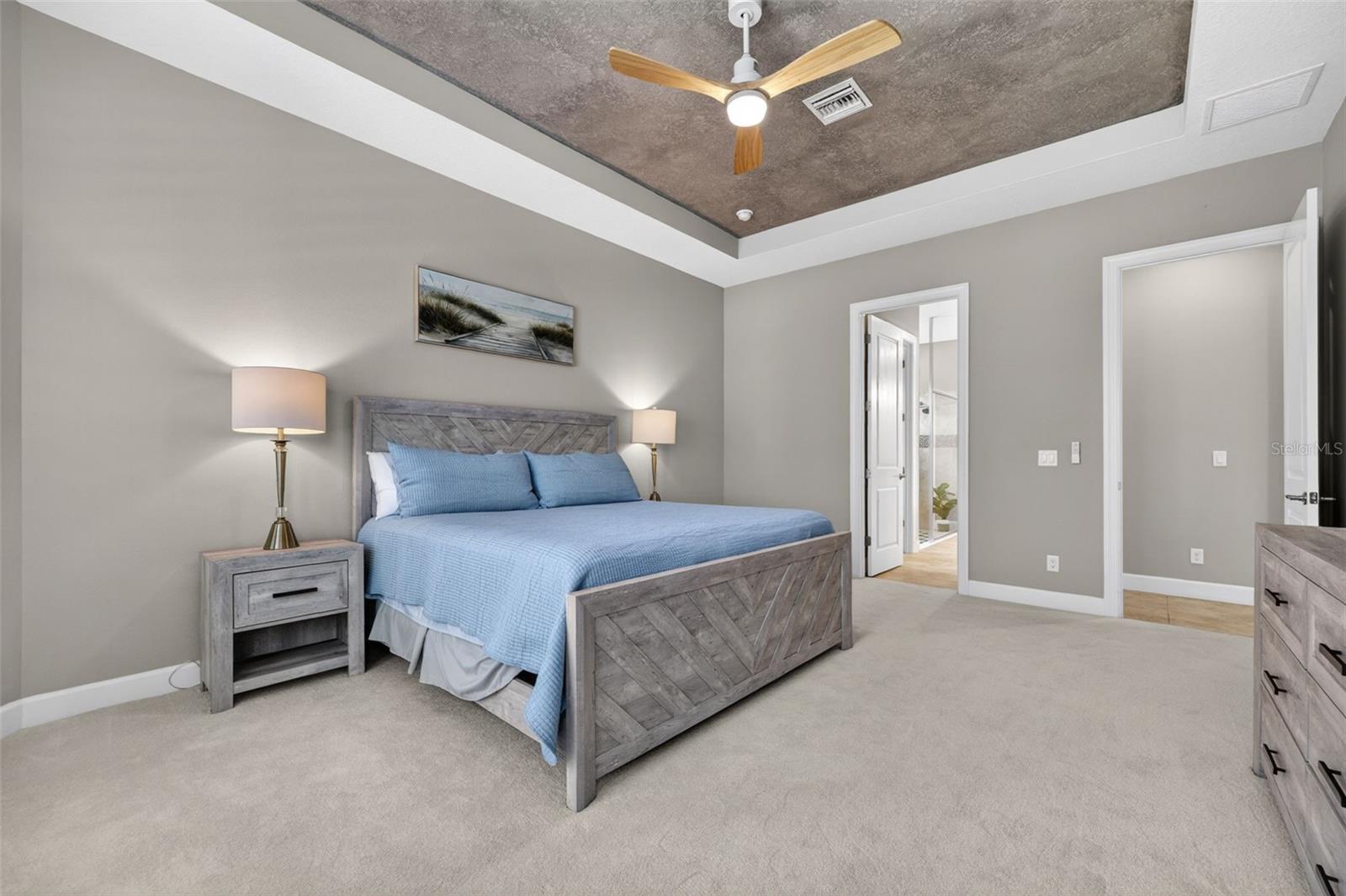 ESPLANADE PH VIII SUBPHASE A & B - Residential