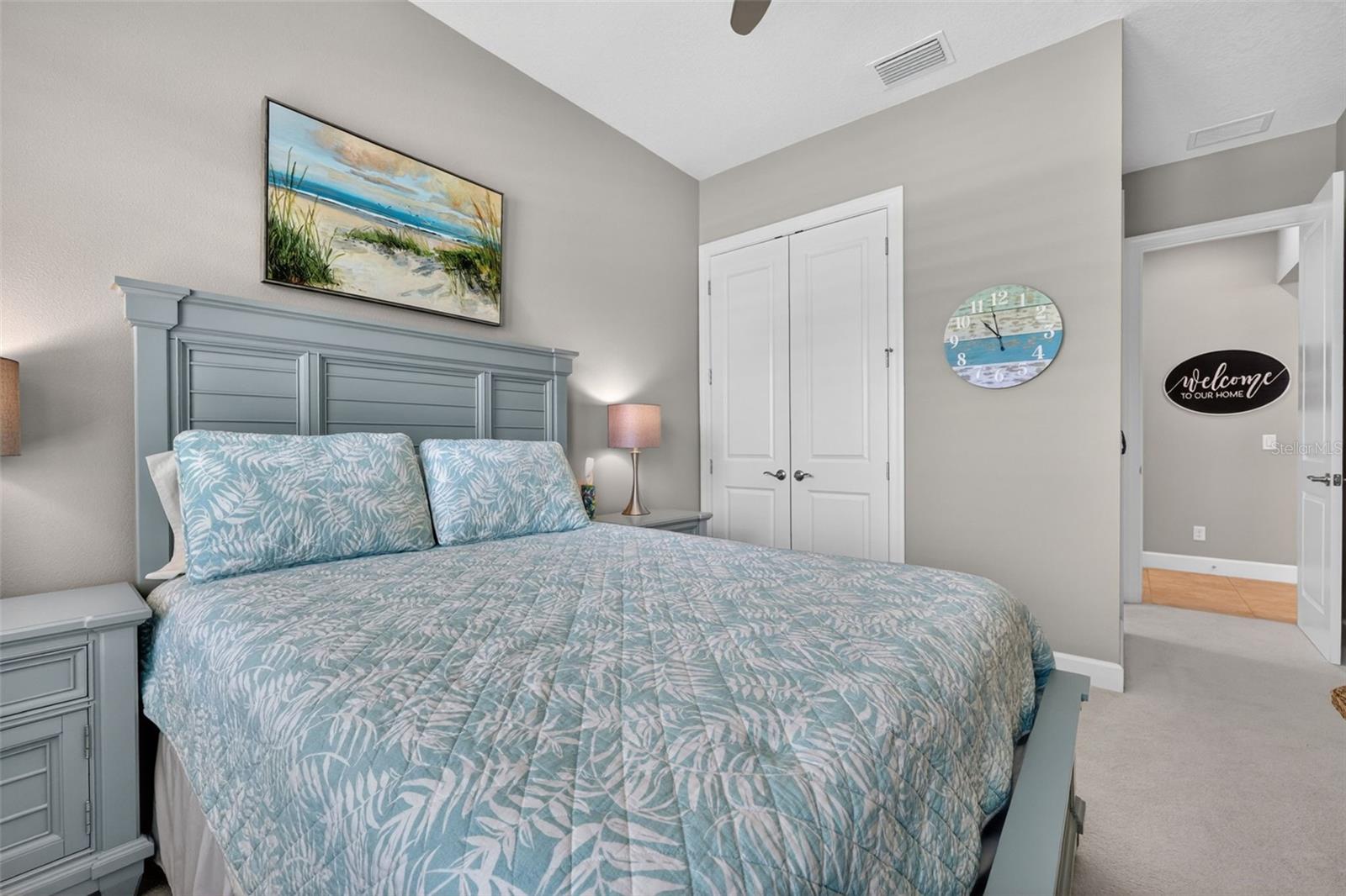ESPLANADE PH VIII SUBPHASE A & B - Residential