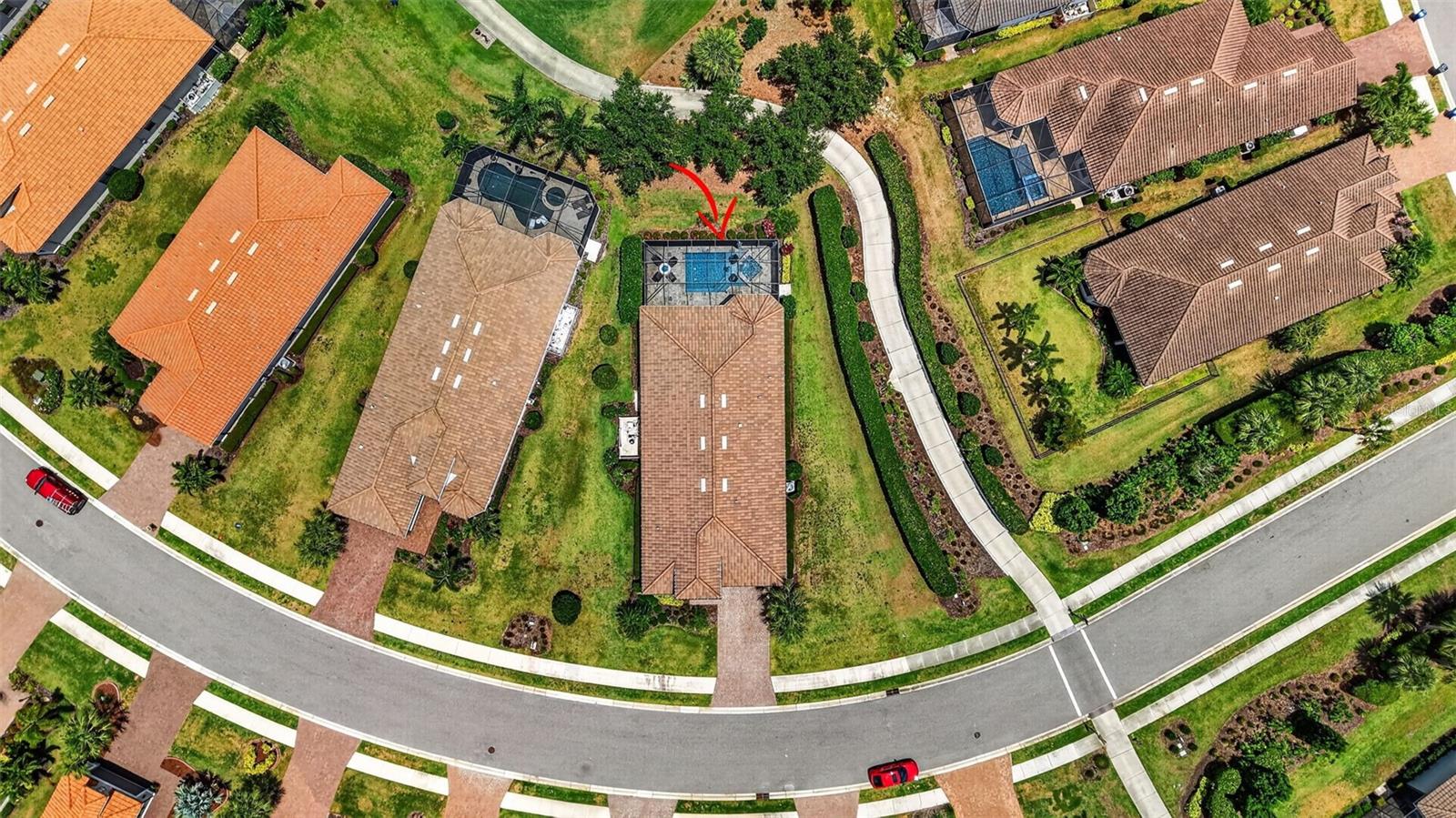 ESPLANADE PH VIII SUBPHASE A & B - Residential