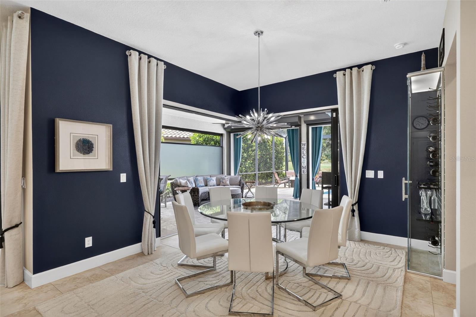 ESPLANADE PH VIII SUBPHASE A & B - Residential