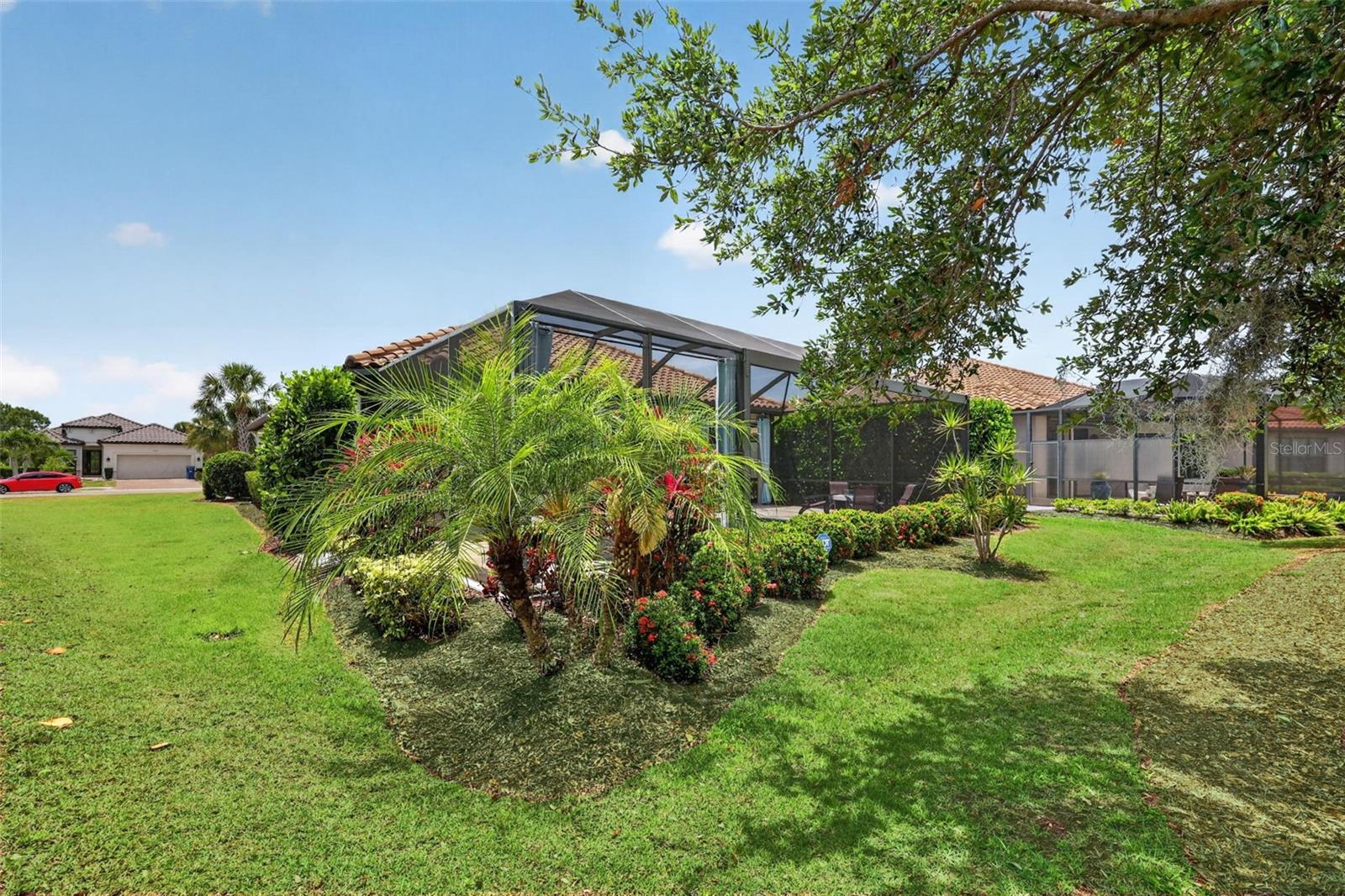 ESPLANADE PH VIII SUBPHASE A & B - Residential