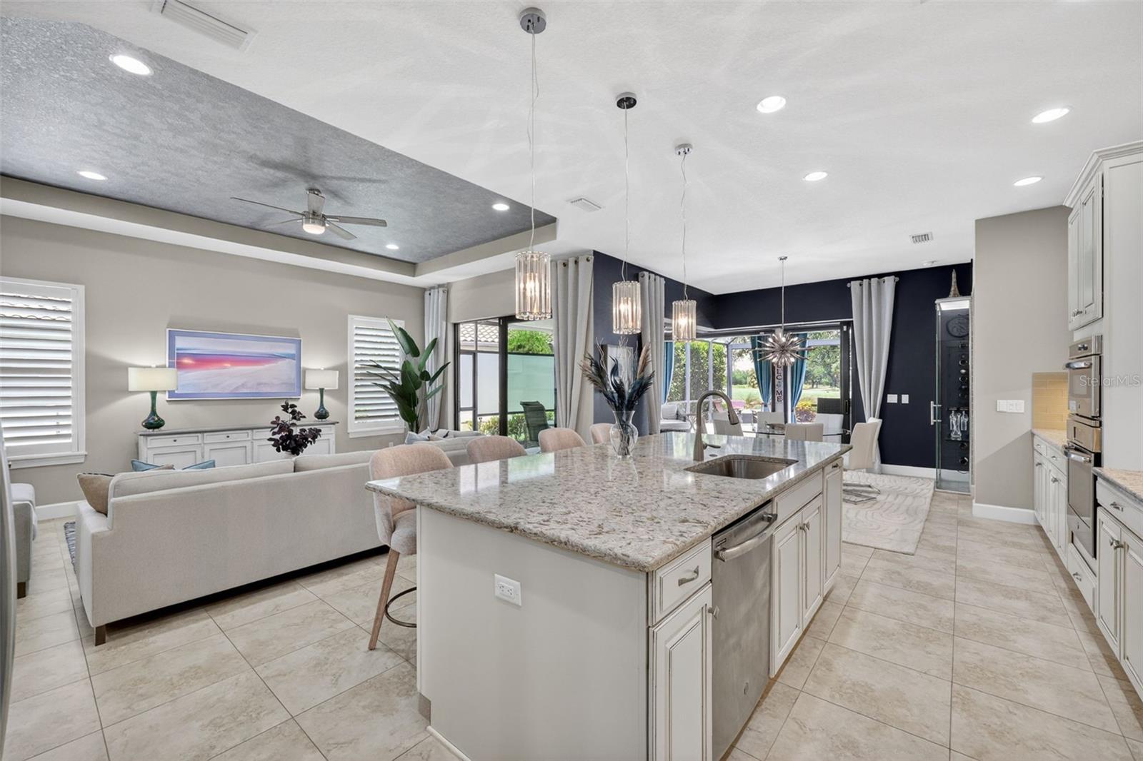 ESPLANADE PH VIII SUBPHASE A & B - Residential