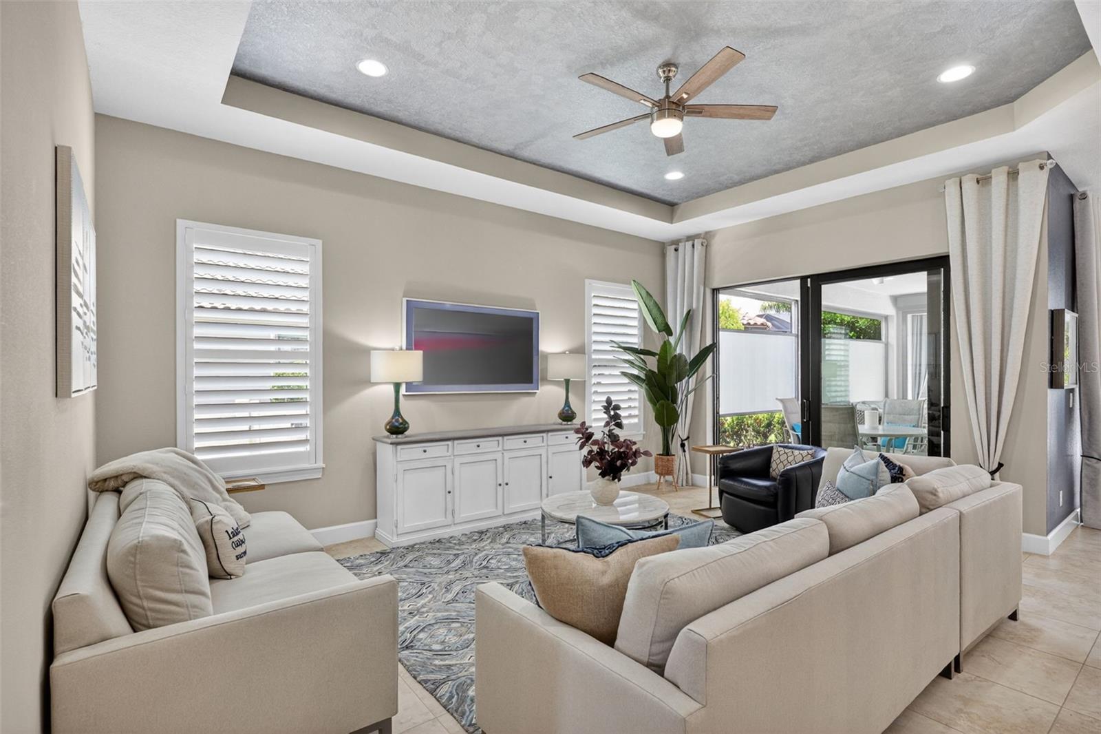 ESPLANADE PH VIII SUBPHASE A & B - Residential