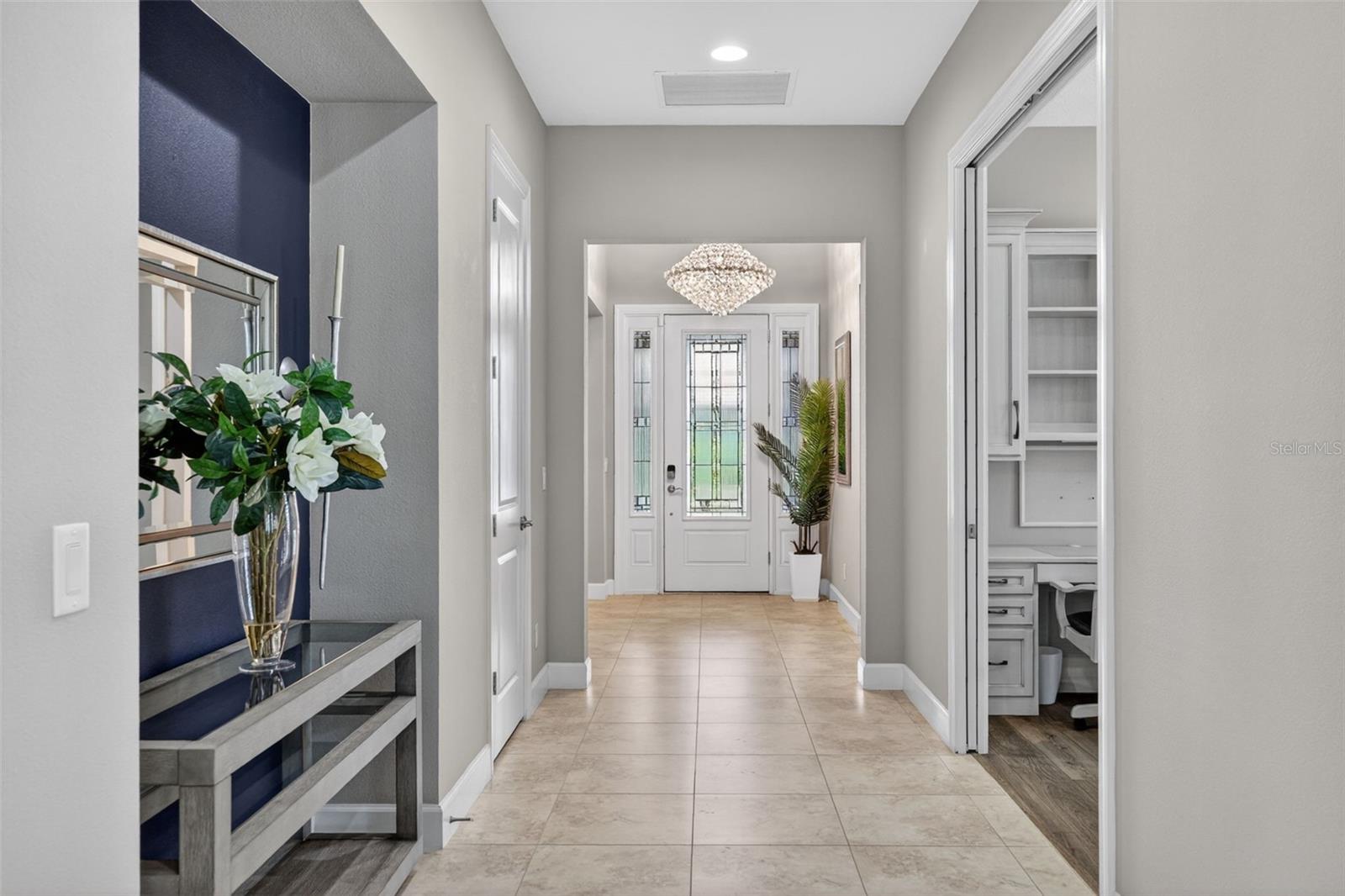ESPLANADE PH VIII SUBPHASE A & B - Residential