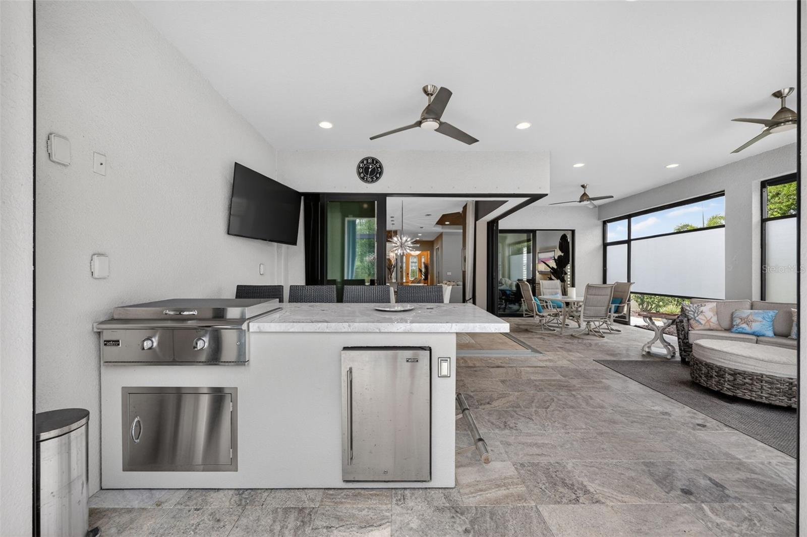 ESPLANADE PH VIII SUBPHASE A & B - Residential
