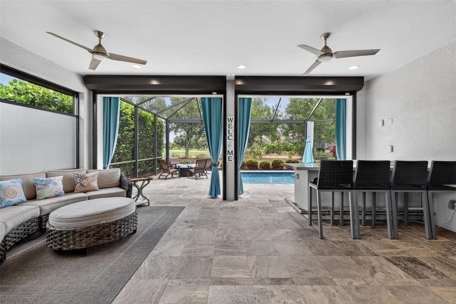 ESPLANADE PH VIII SUBPHASE A & B - Residential