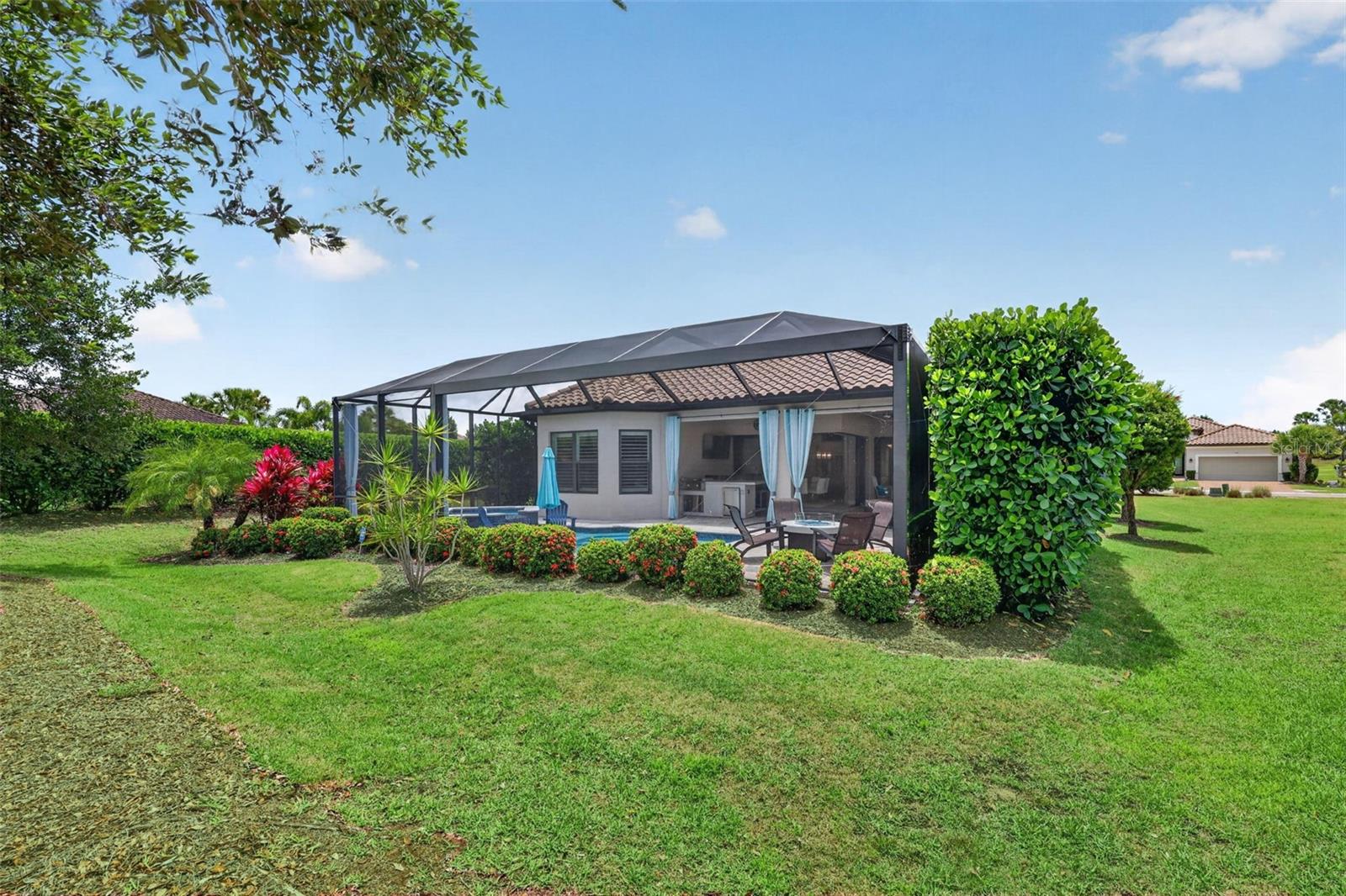 ESPLANADE PH VIII SUBPHASE A & B - Residential