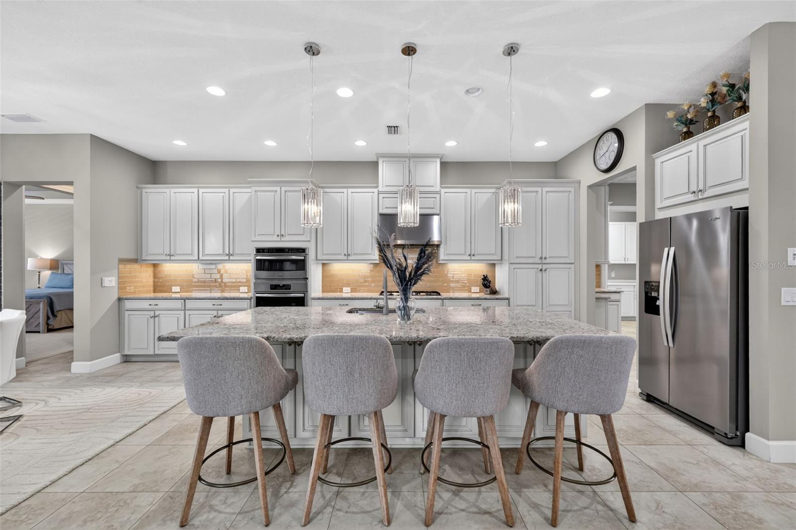 ESPLANADE PH VIII SUBPHASE A & B - Residential