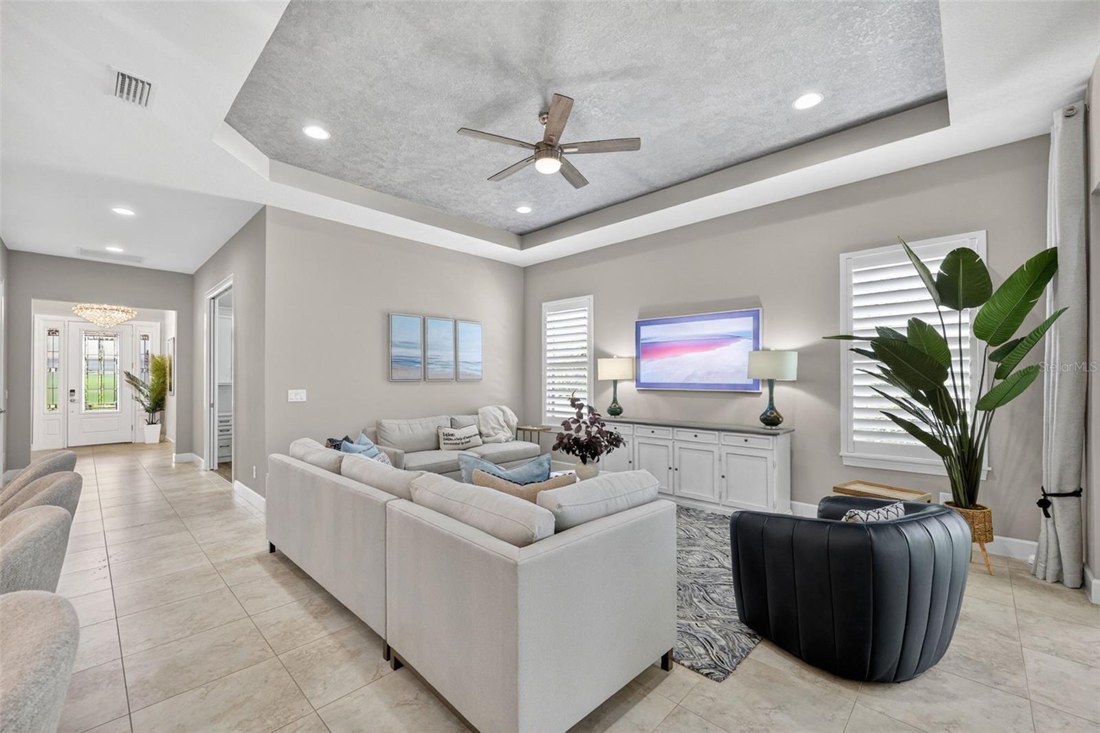 ESPLANADE PH VIII SUBPHASE A & B - Residential