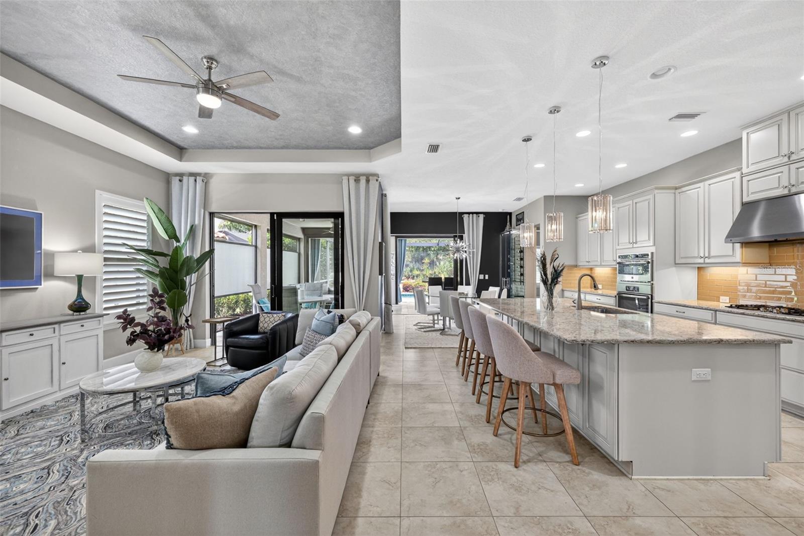 ESPLANADE PH VIII SUBPHASE A & B - Residential