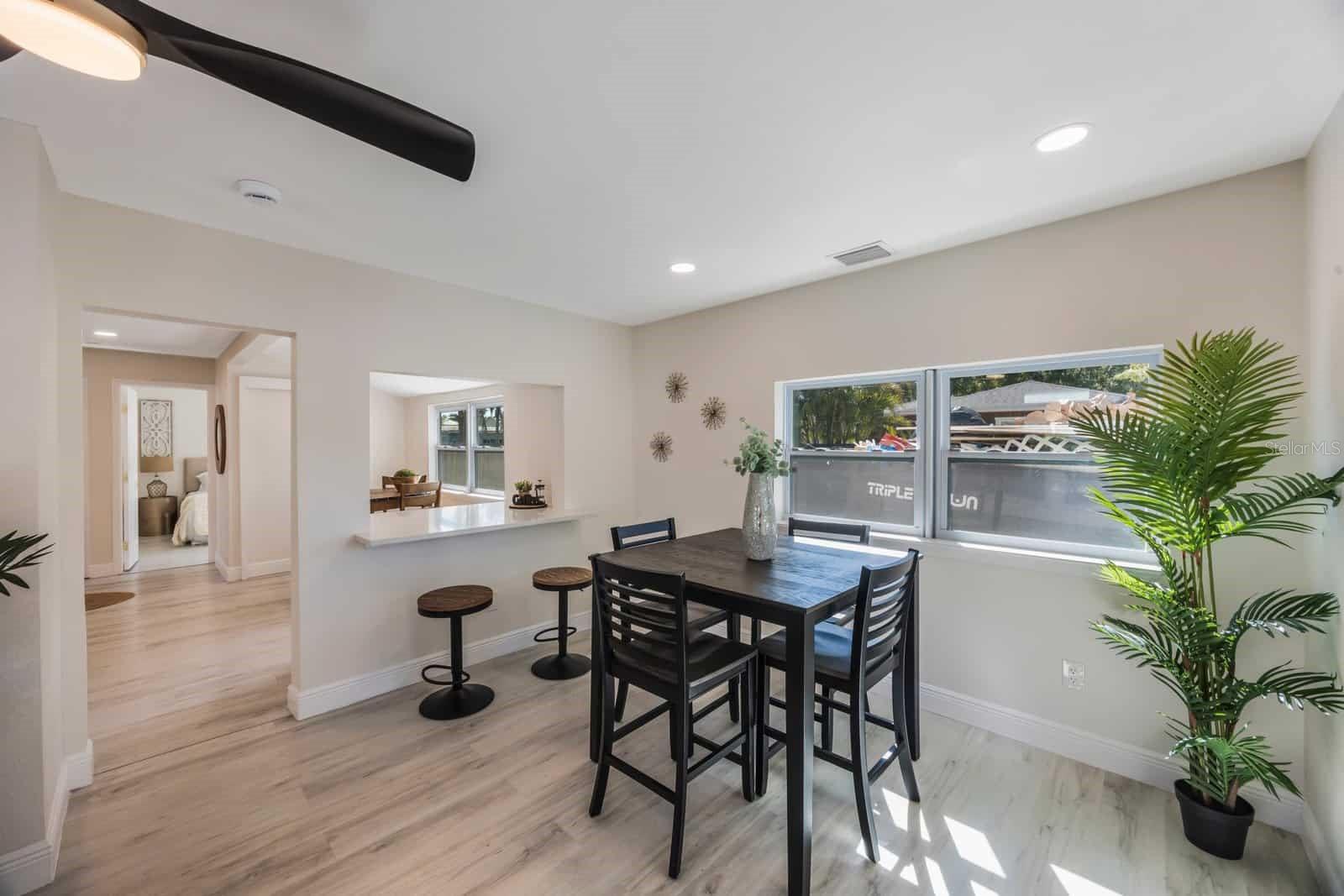 VIRGINIA HEIGHTS - Residential