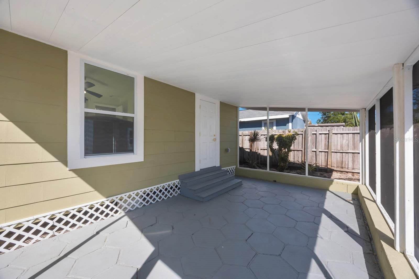 VIRGINIA HEIGHTS - Residential