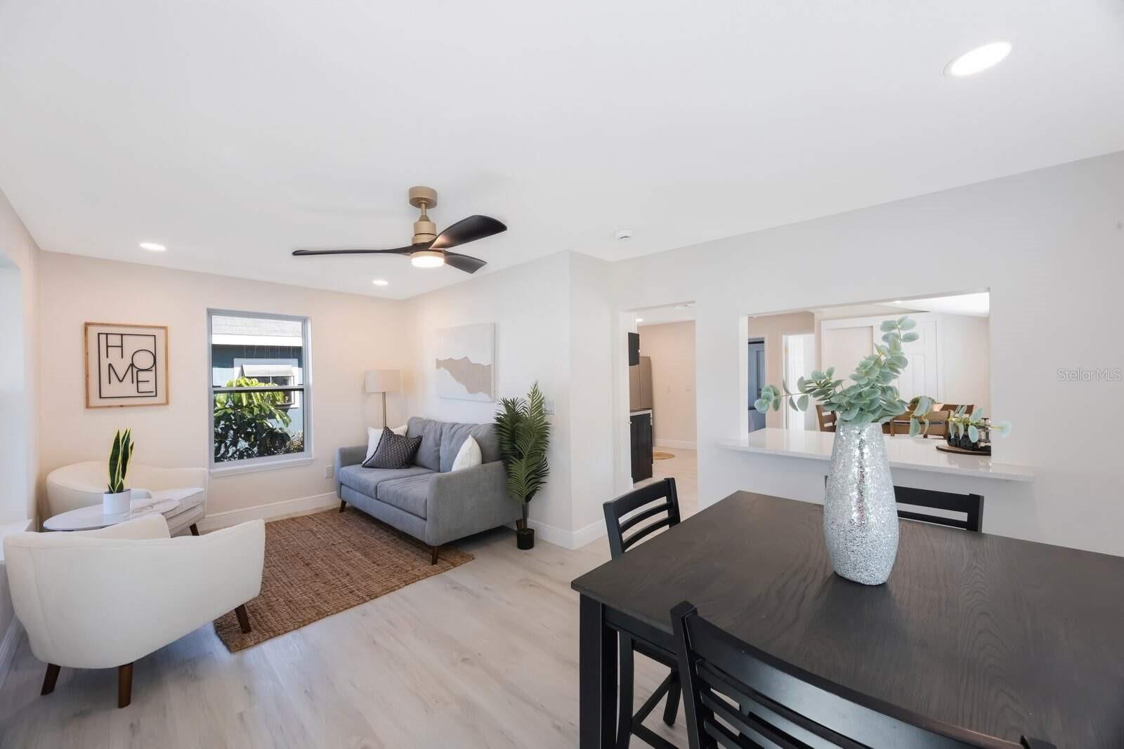 VIRGINIA HEIGHTS - Residential