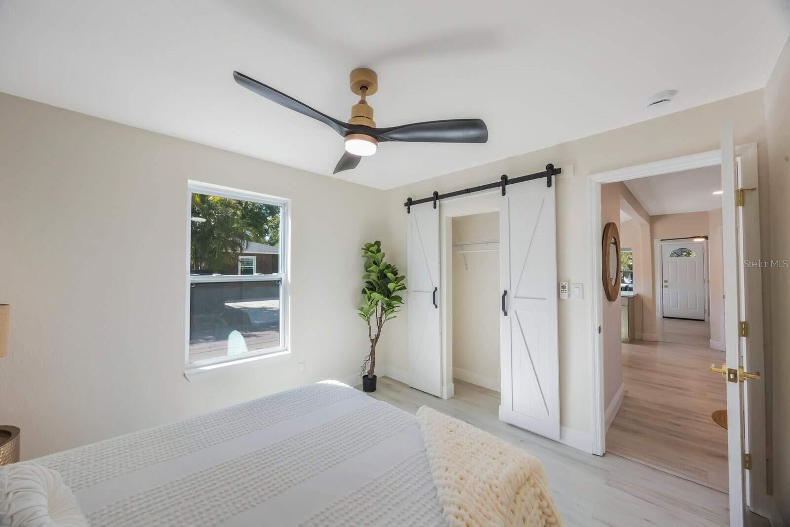 VIRGINIA HEIGHTS - Residential