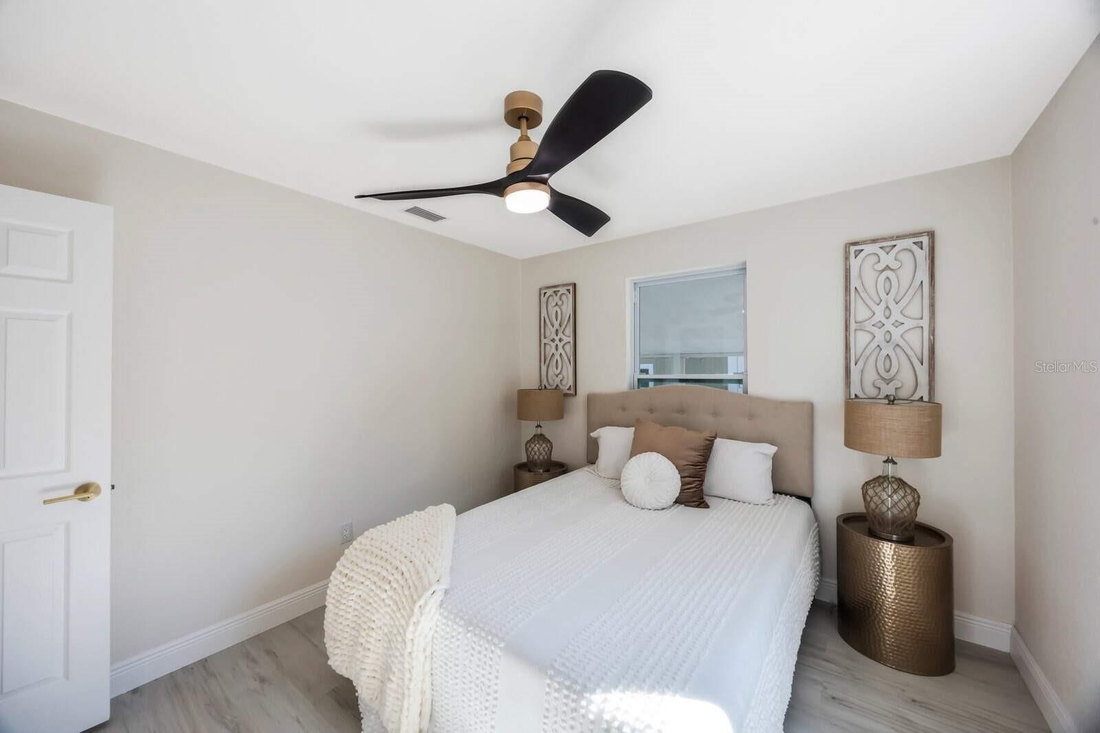 VIRGINIA HEIGHTS - Residential