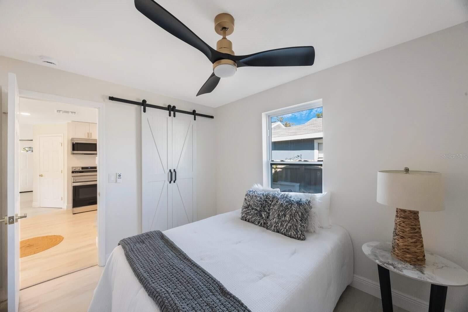 VIRGINIA HEIGHTS - Residential