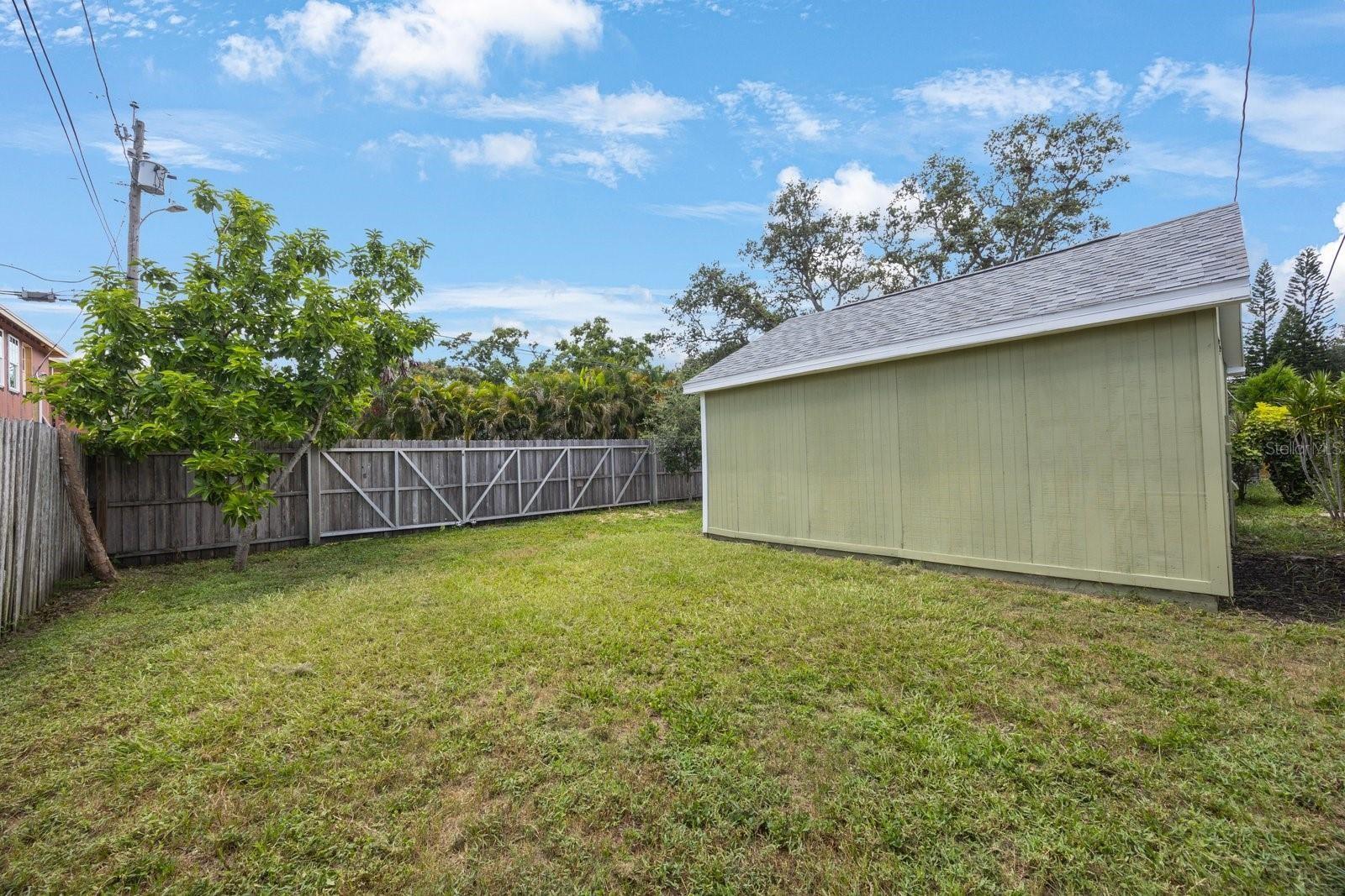 VIRGINIA HEIGHTS - Residential