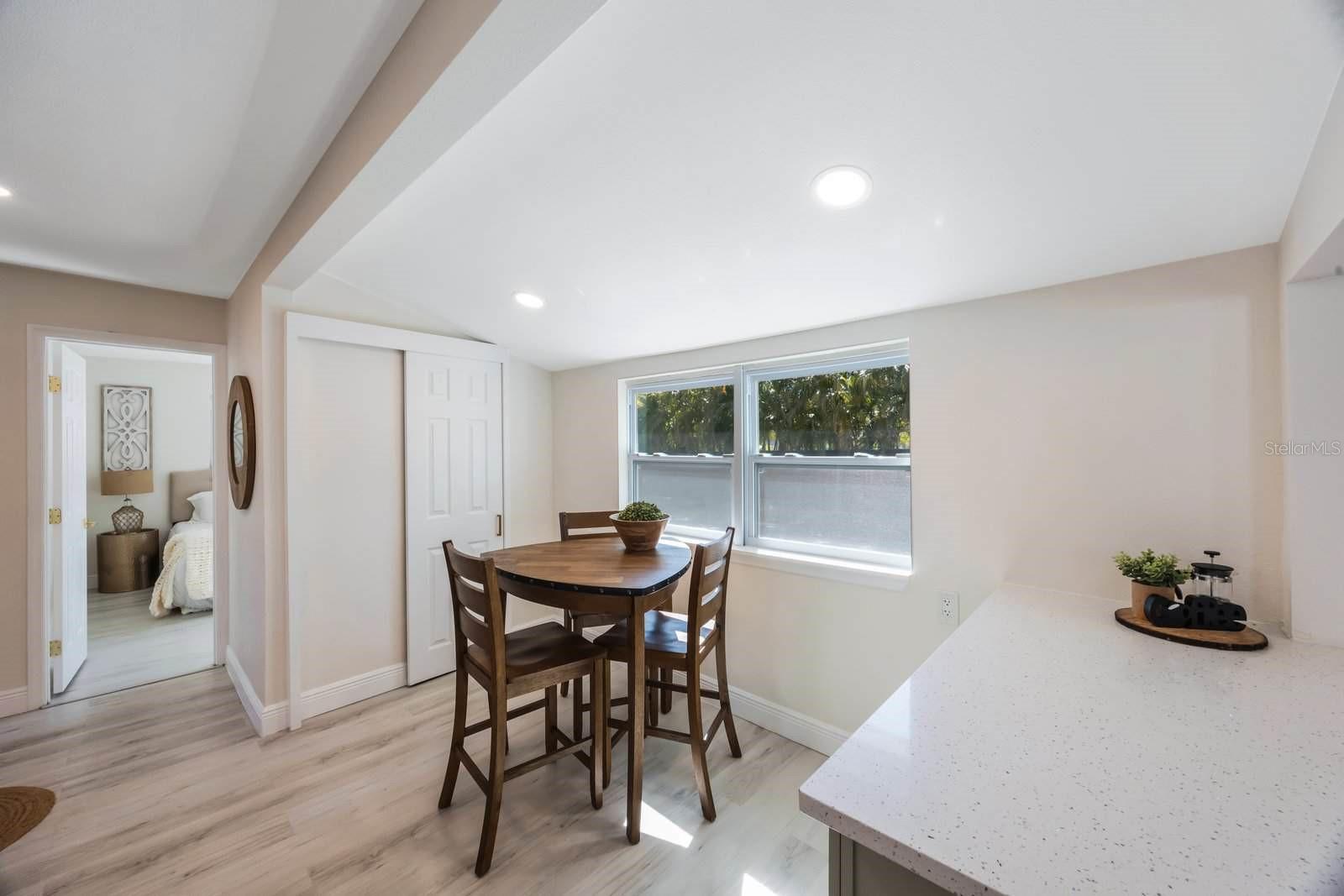 VIRGINIA HEIGHTS - Residential