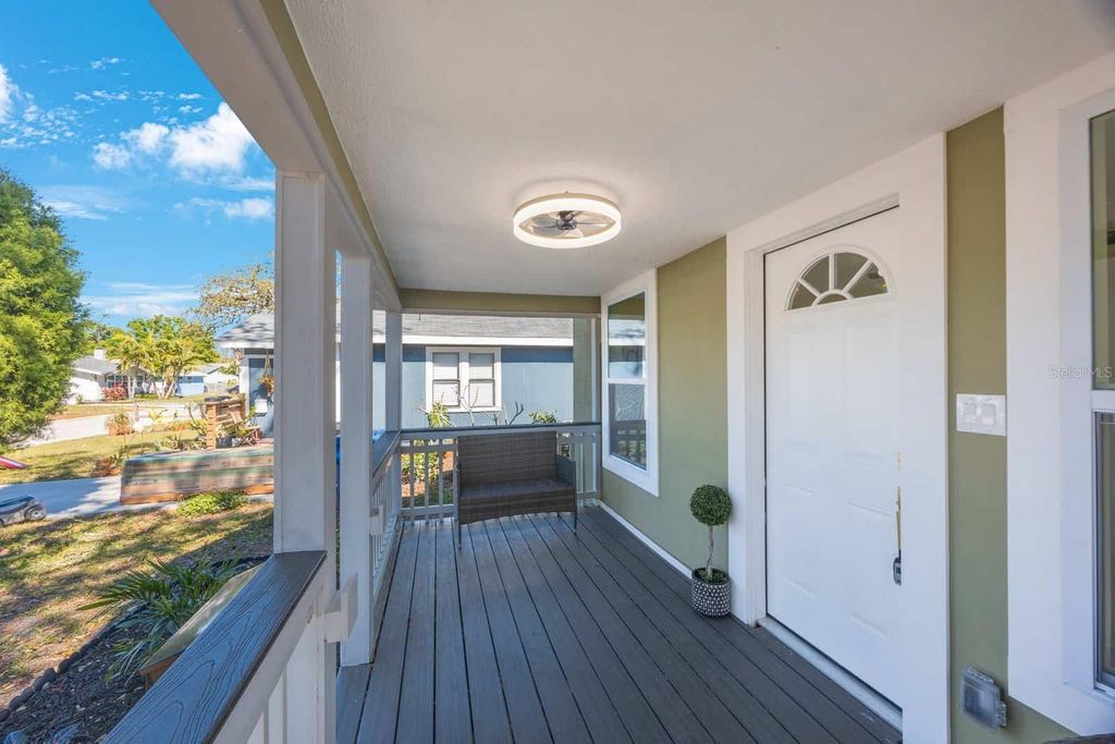 Photo of 1160 36th Avenue N, St Petersburg, FL 33704 (MLS # TB8484980)