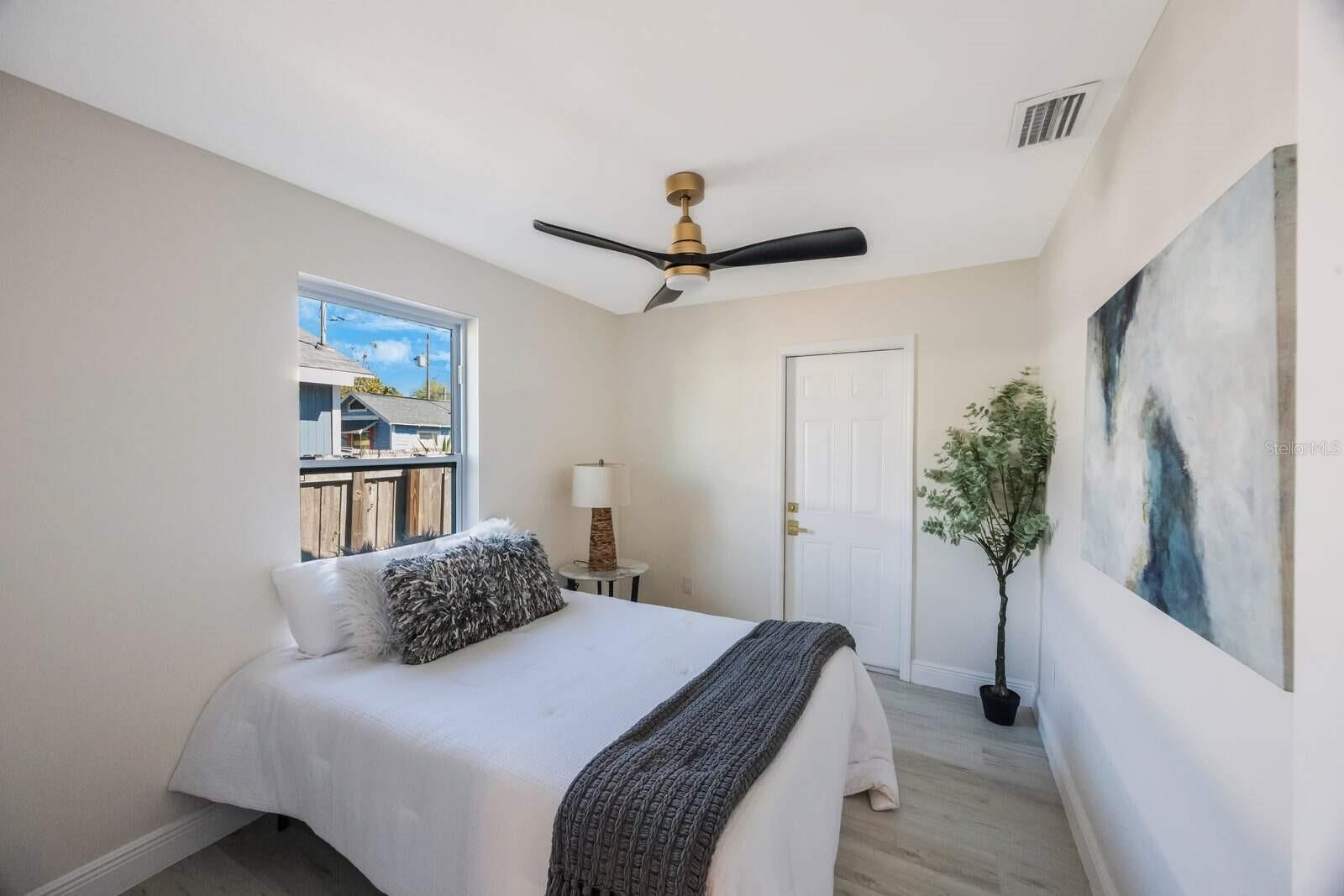 VIRGINIA HEIGHTS - Residential