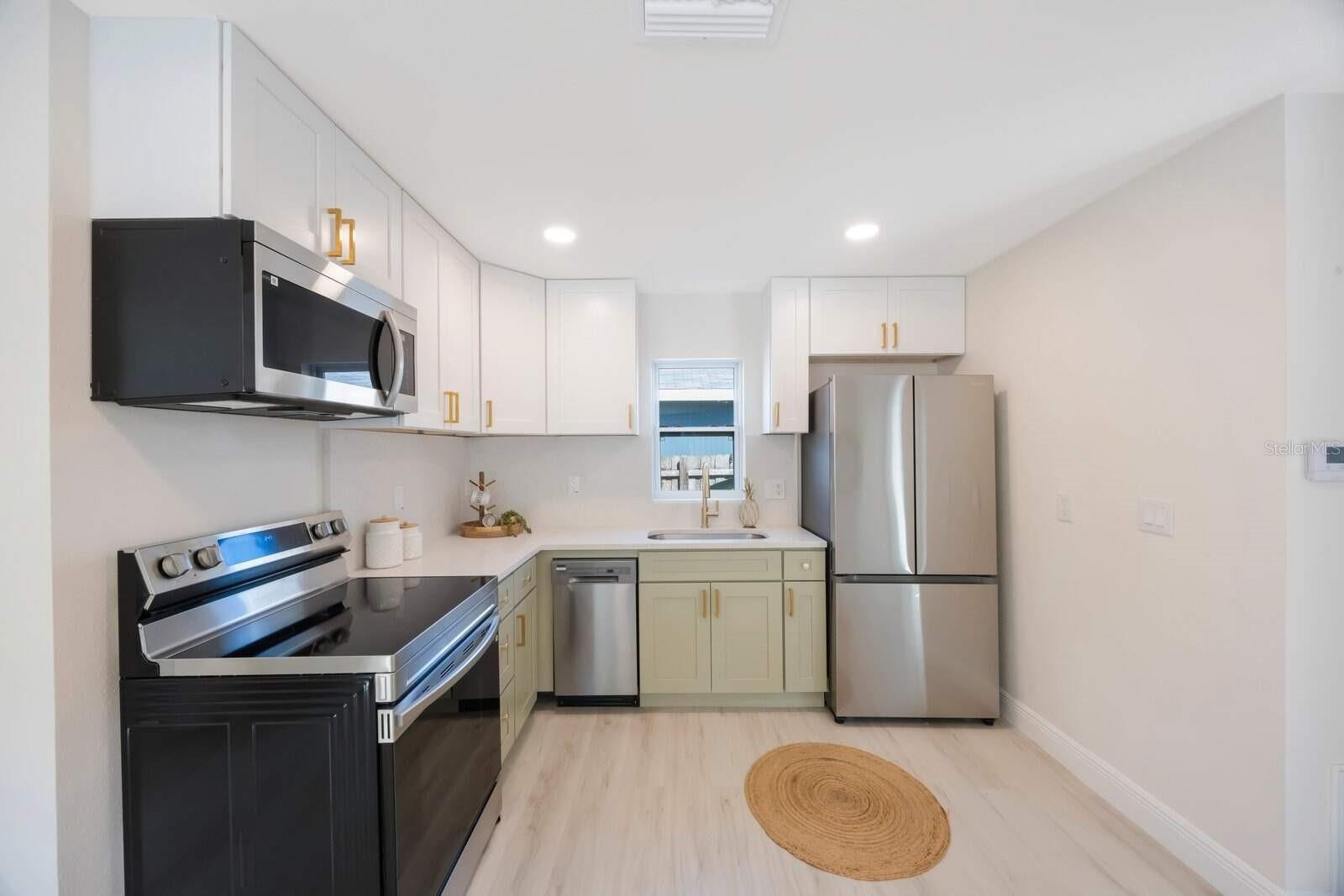 VIRGINIA HEIGHTS - Residential