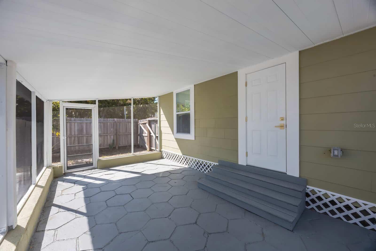 VIRGINIA HEIGHTS - Residential