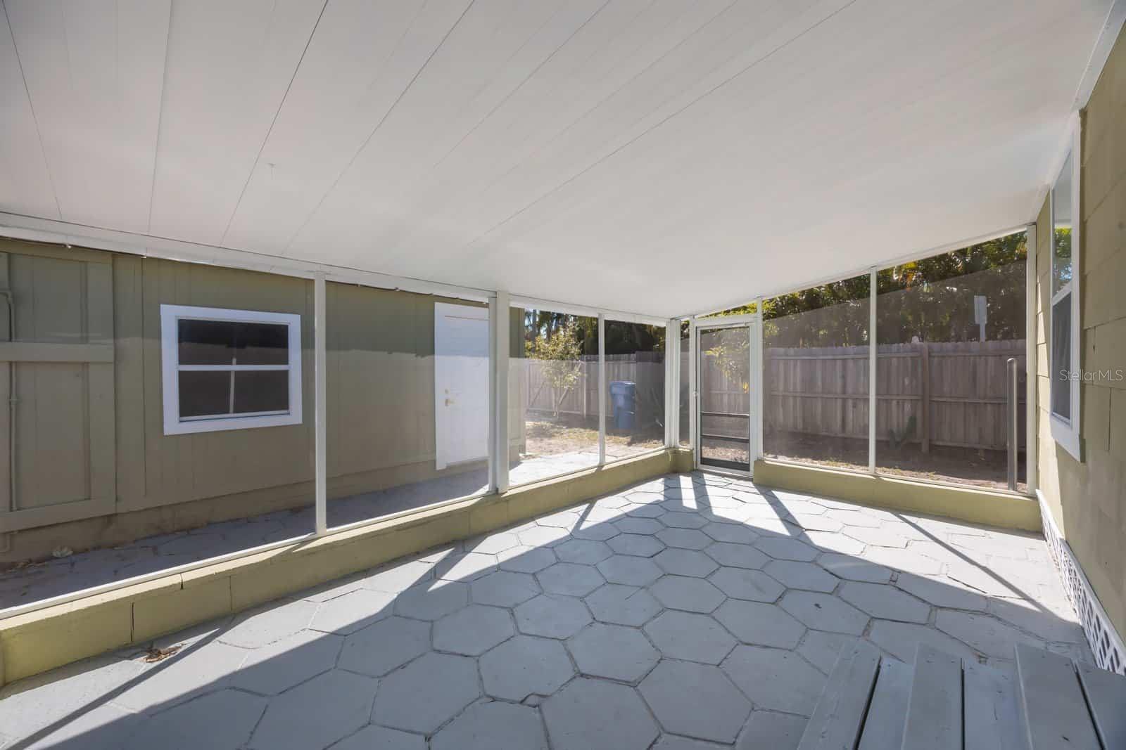 VIRGINIA HEIGHTS - Residential