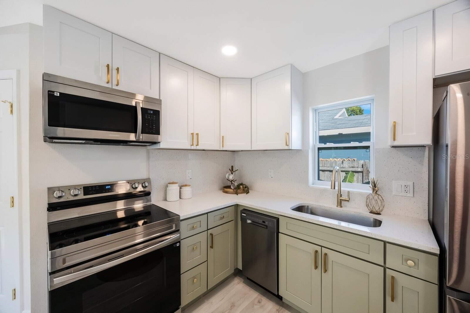 VIRGINIA HEIGHTS - Residential