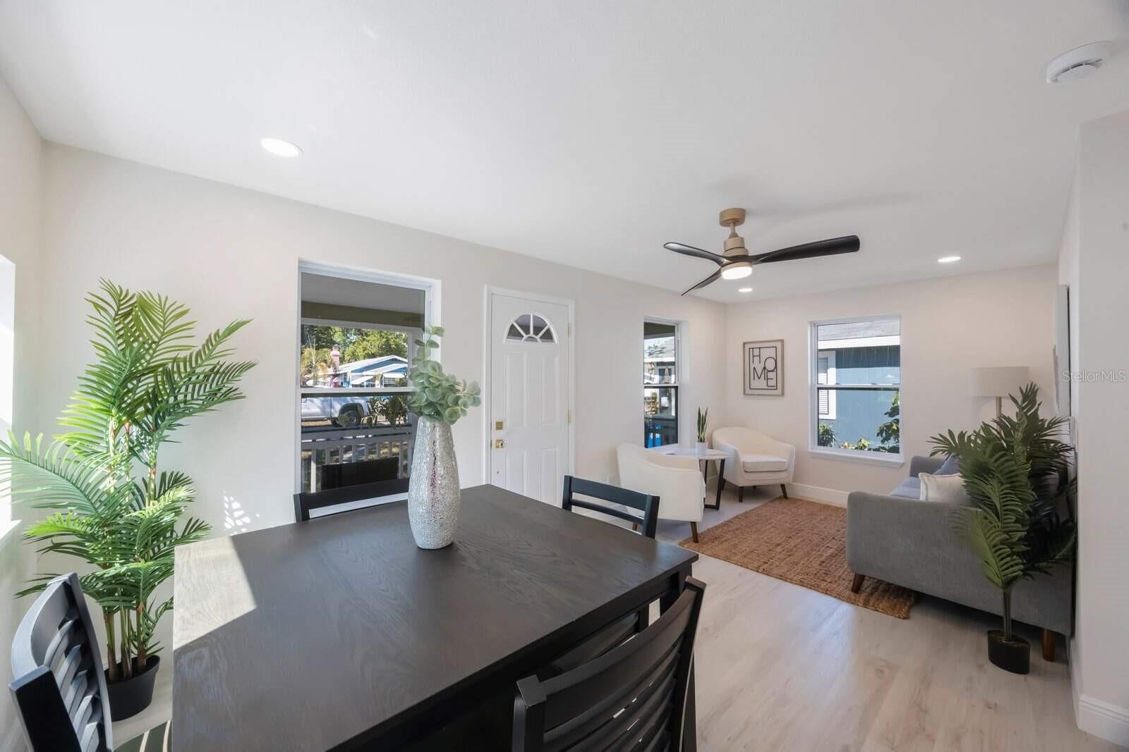 VIRGINIA HEIGHTS - Residential