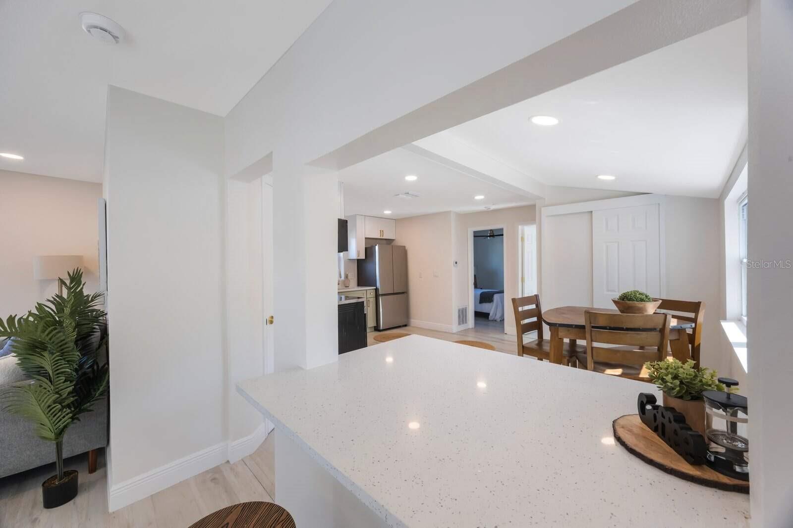 VIRGINIA HEIGHTS - Residential