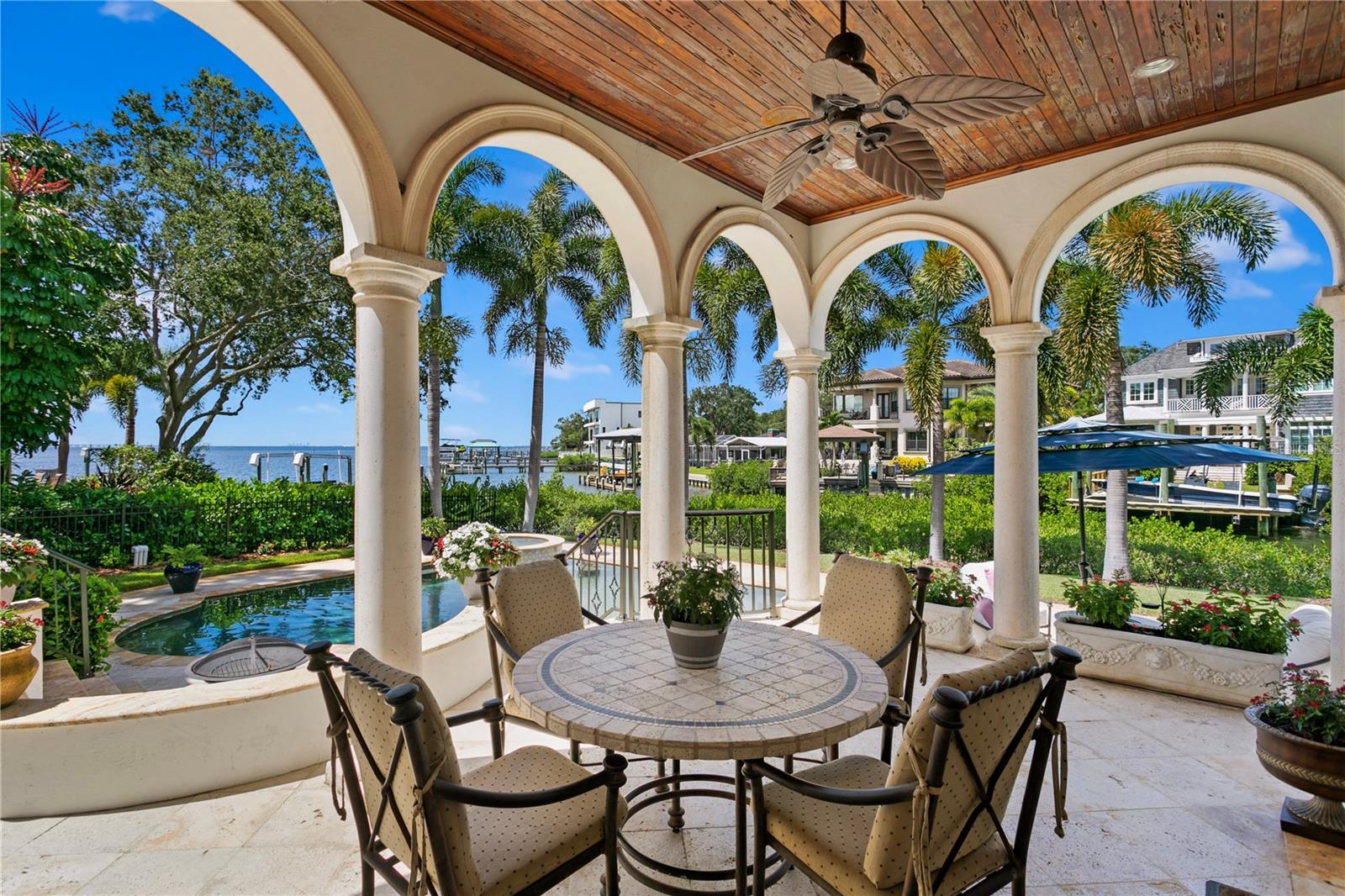 BAYSHORE ESTATES 3 - Residential