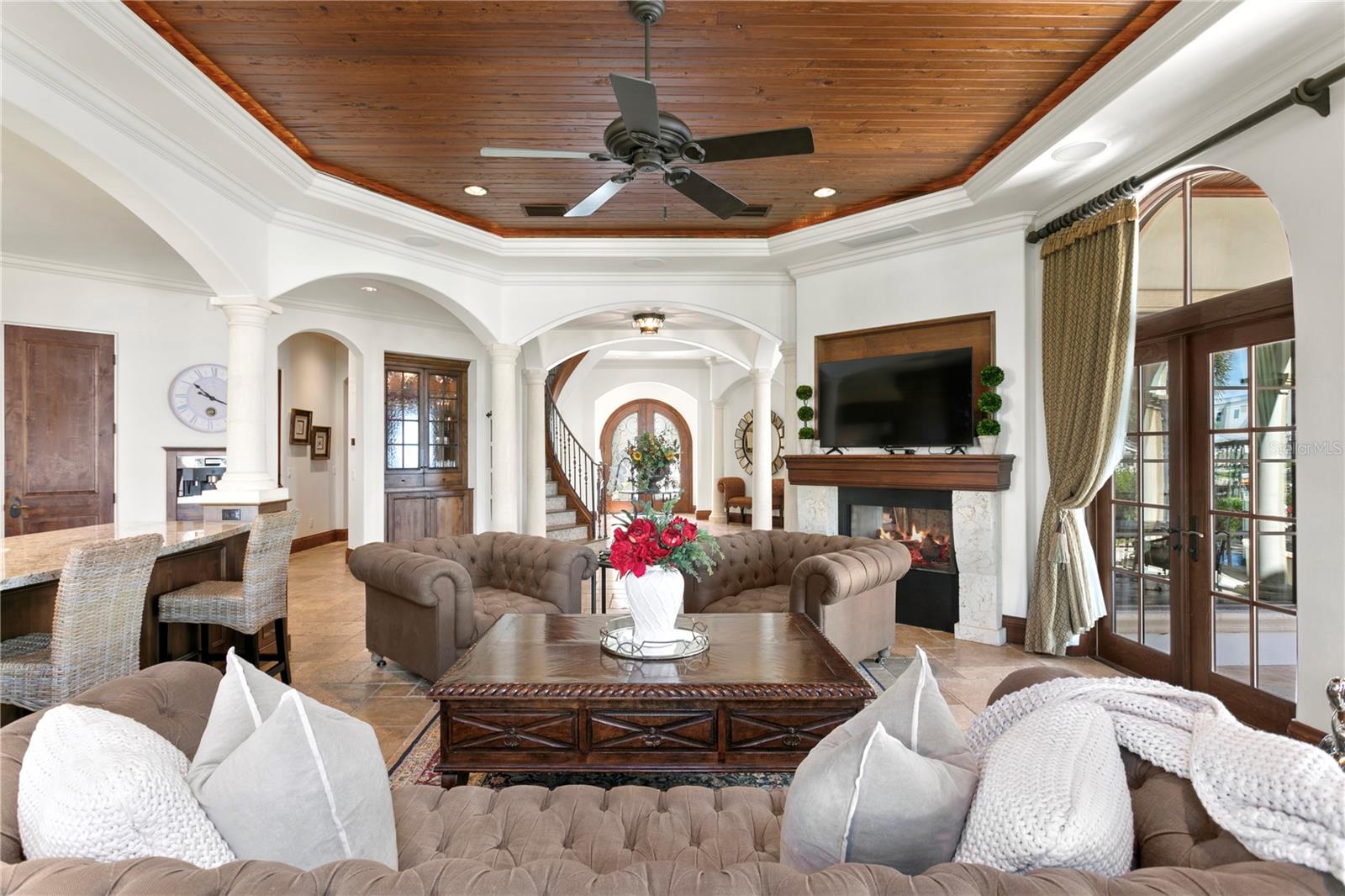 BAYSHORE ESTATES 3 - Residential