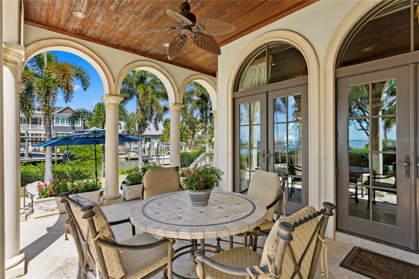 BAYSHORE ESTATES 3 - Residential