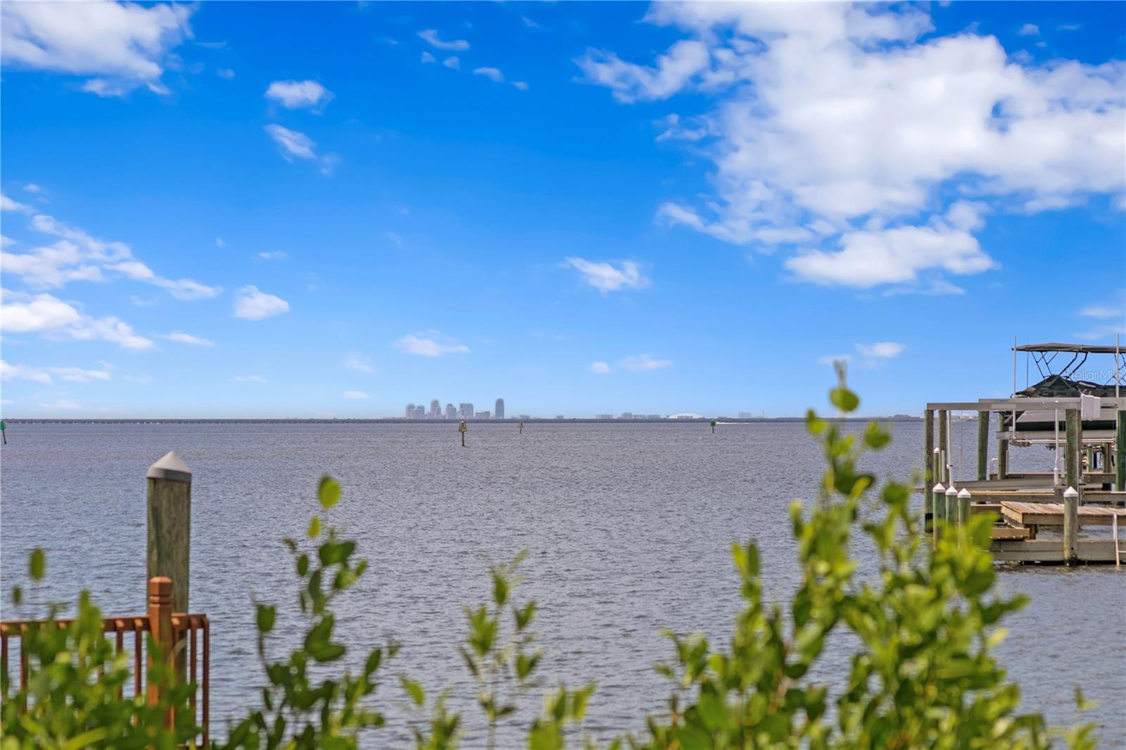 BAYSHORE ESTATES 3 - Residential