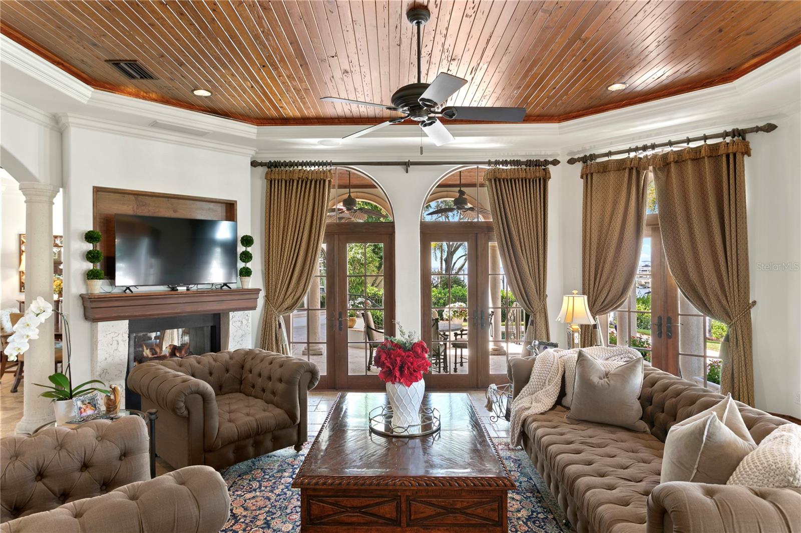 BAYSHORE ESTATES 3 - Residential