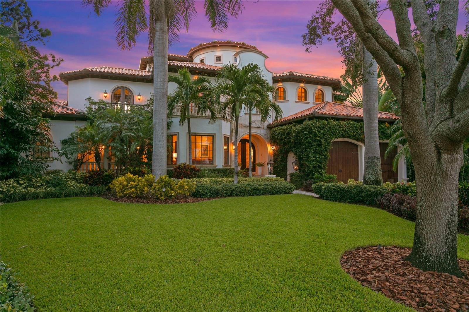 BAYSHORE ESTATES 3 - Residential