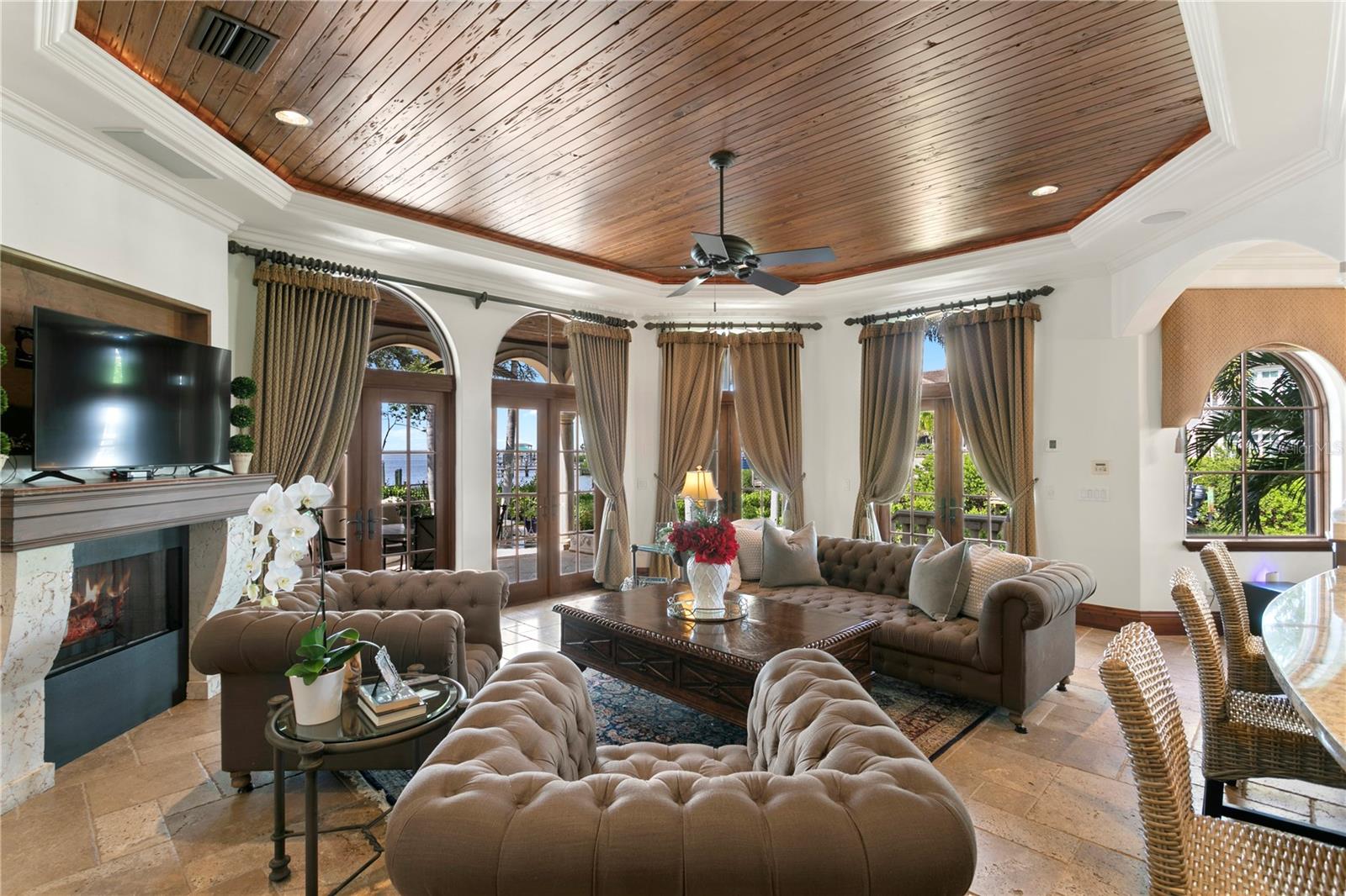 BAYSHORE ESTATES 3 - Residential