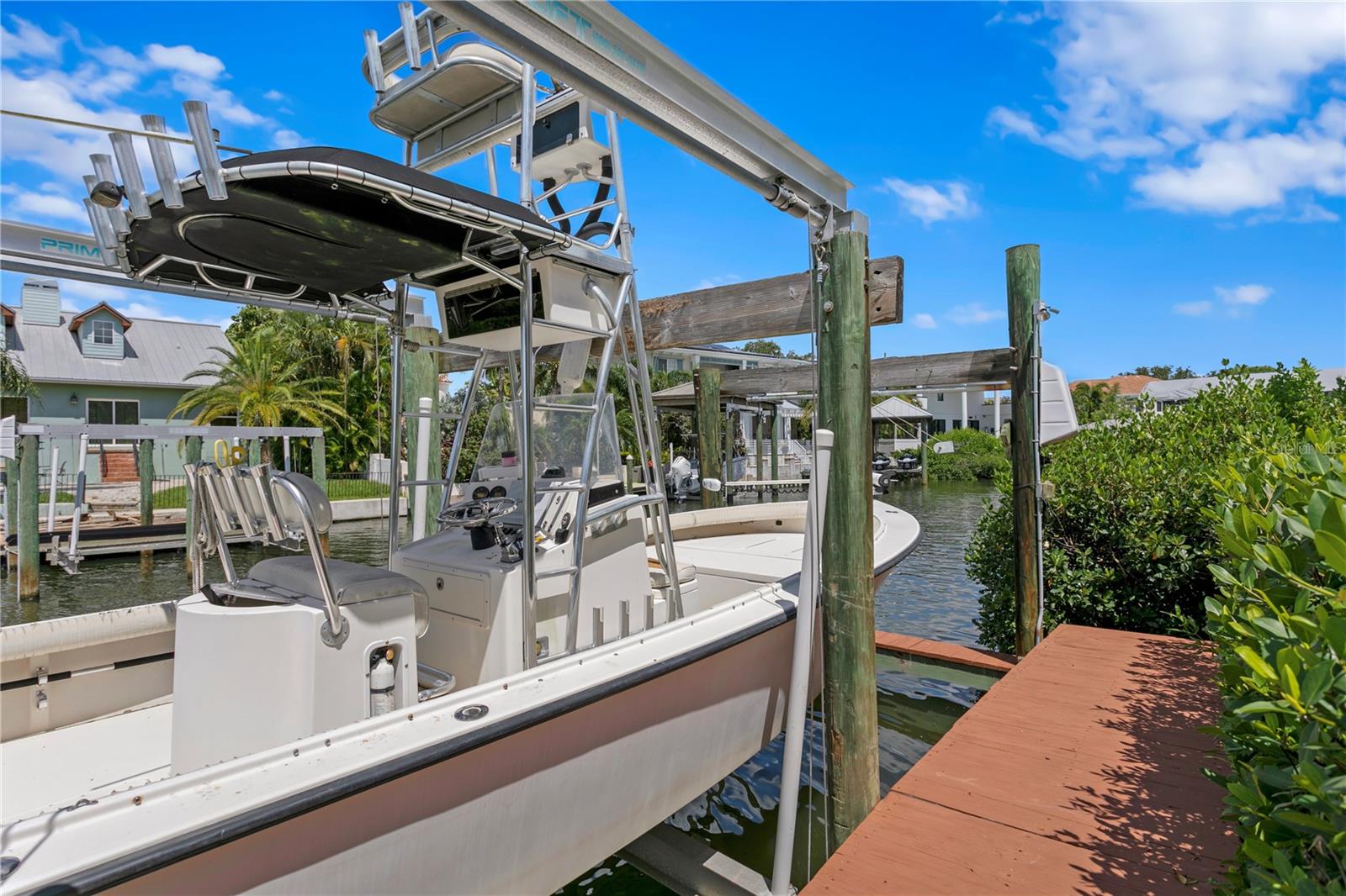 BAYSHORE ESTATES 3 - Residential