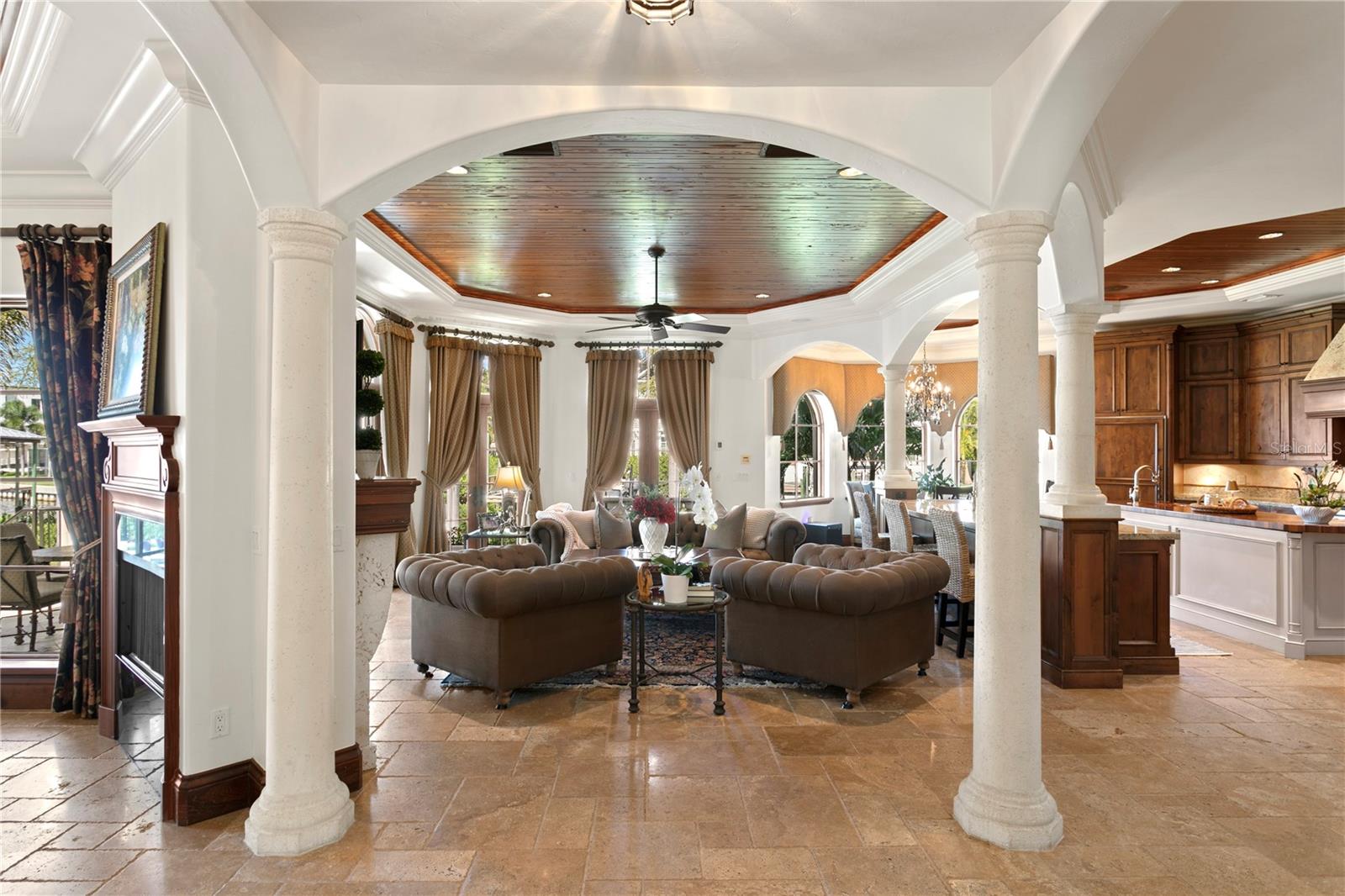 BAYSHORE ESTATES 3 - Residential