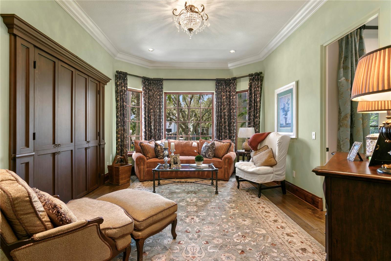 BAYSHORE ESTATES 3 - Residential