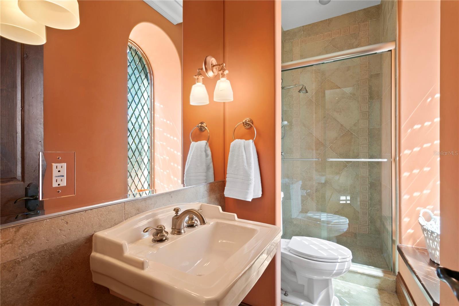 BAYSHORE ESTATES 3 - Residential