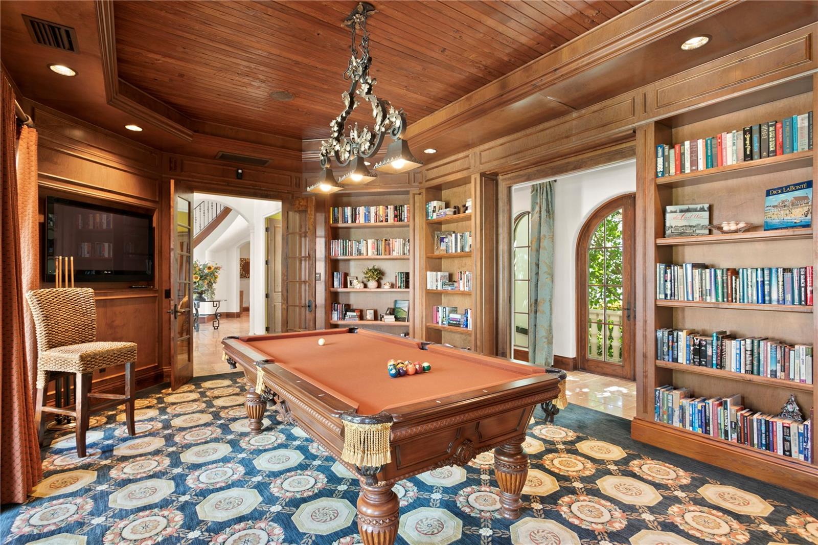 BAYSHORE ESTATES 3 - Residential