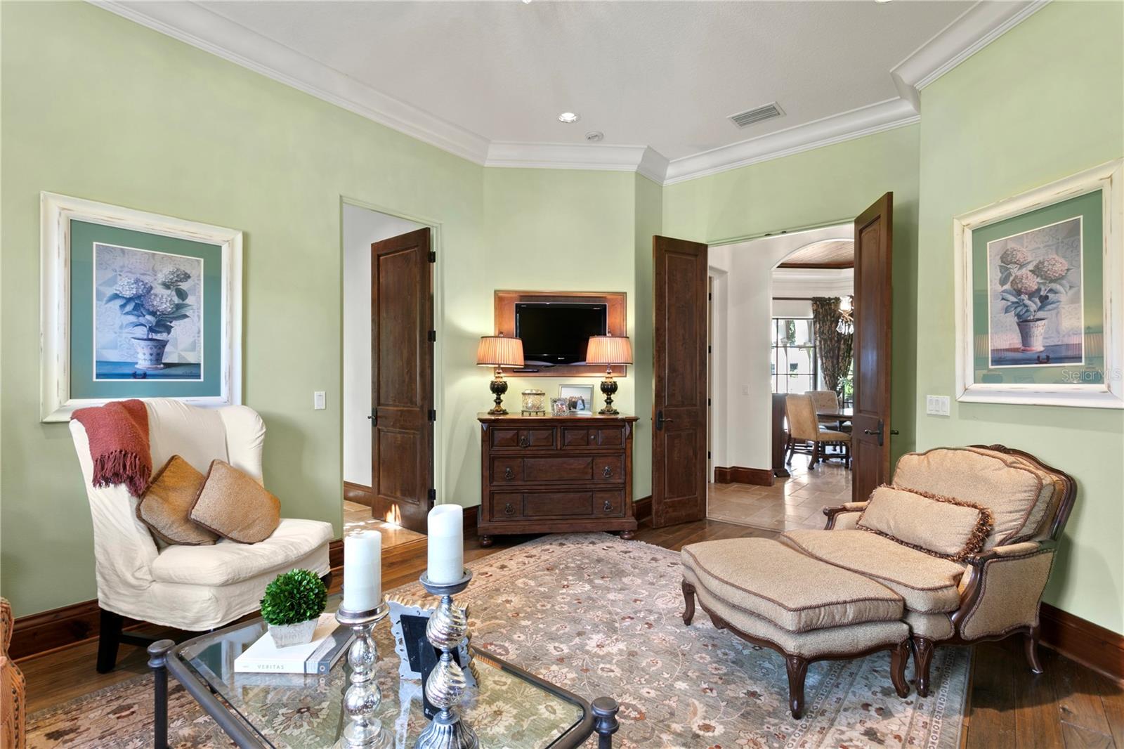 BAYSHORE ESTATES 3 - Residential