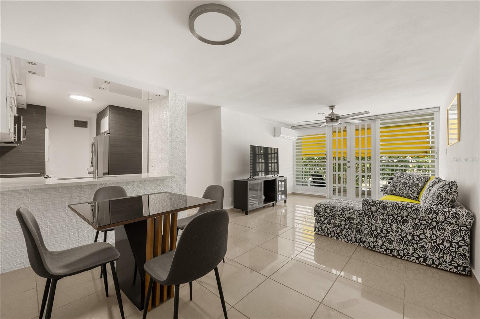 7 AVENIDA LAGUNA 2H