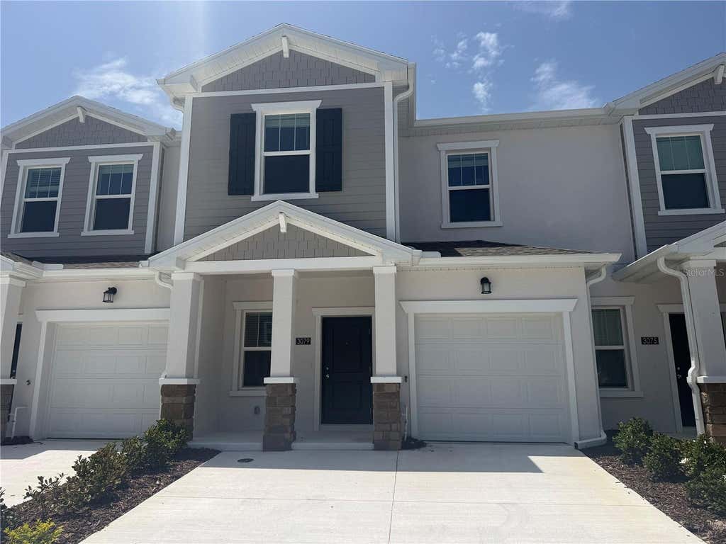 Photo of 3049 Chromatic Street, Kissimmee, FL 34758 (MLS # O6434005)