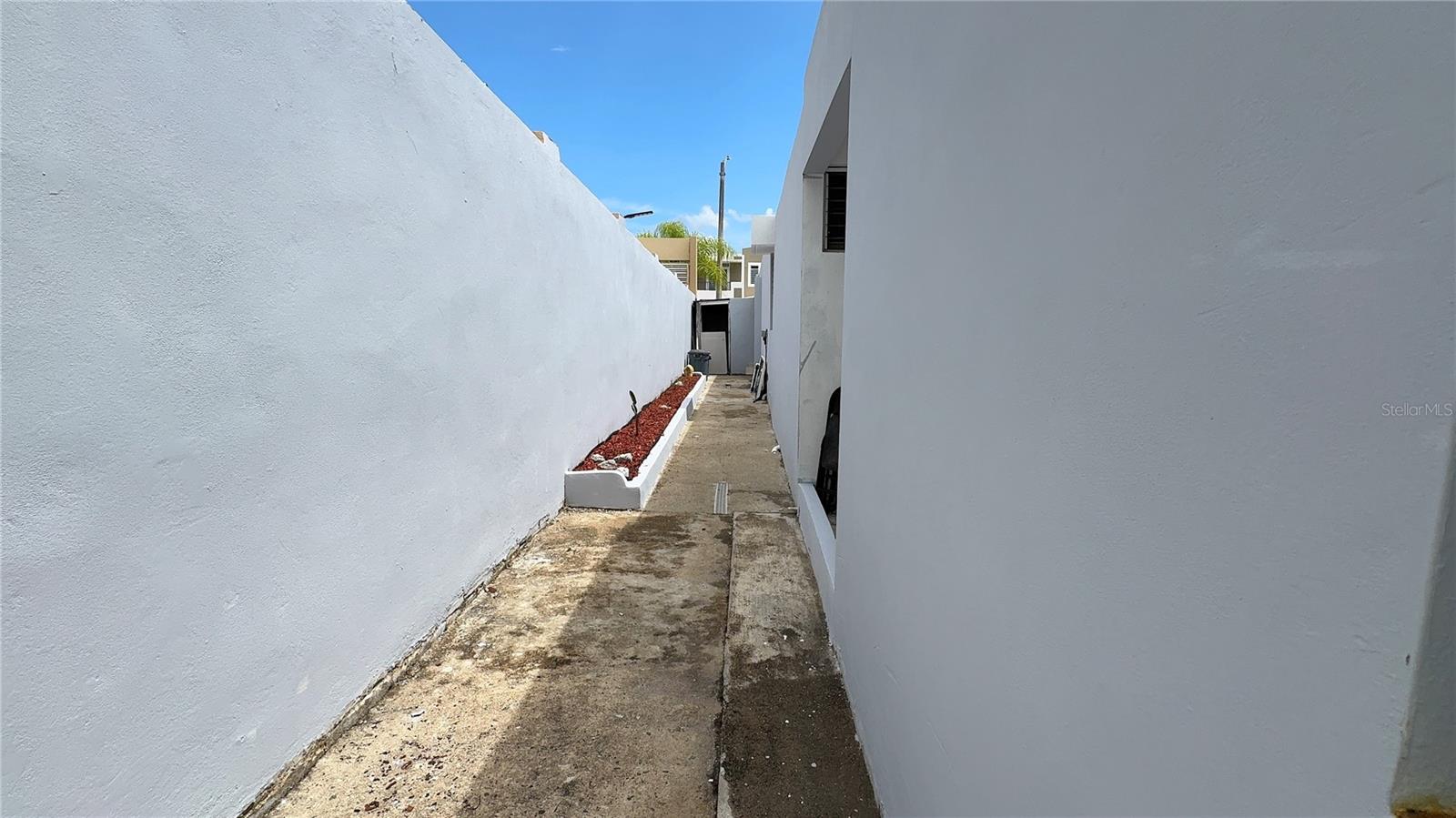 CAMBALACHE - Residential